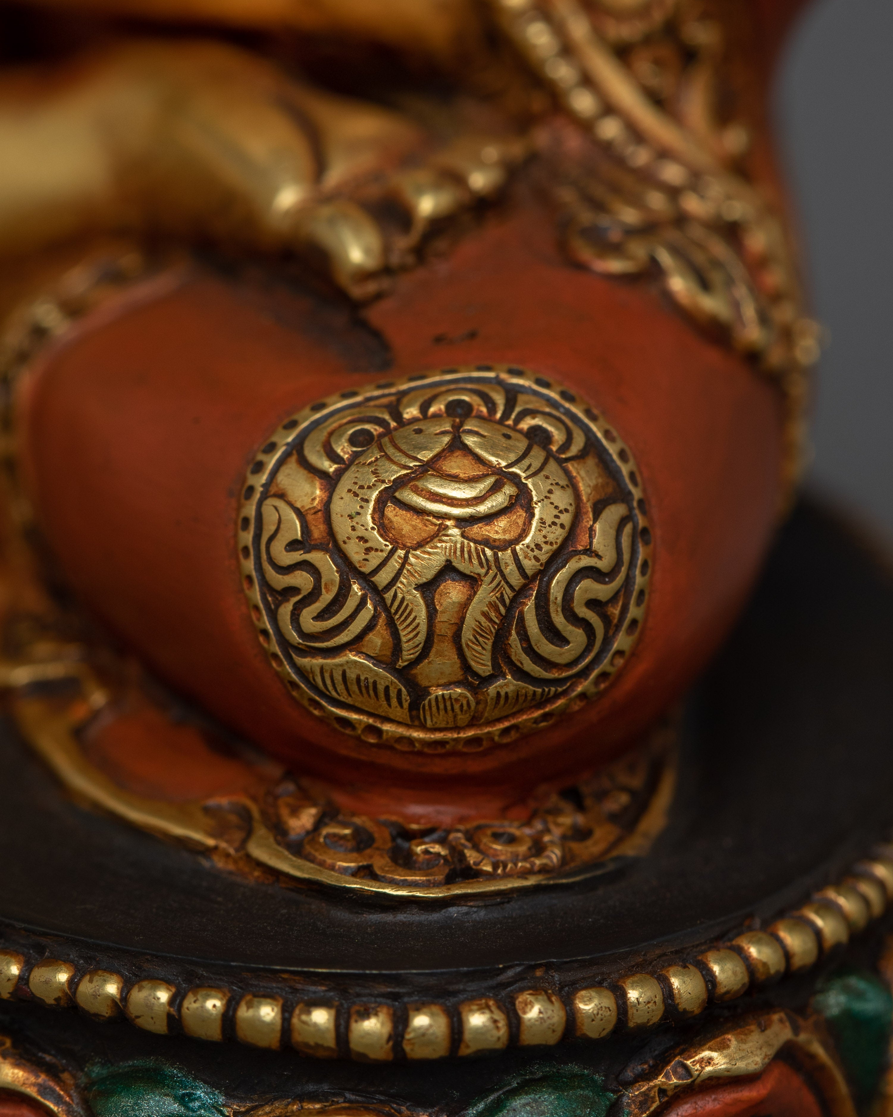 Supreme Sculpture of Shakyamuni Buddha | Historical Buddha