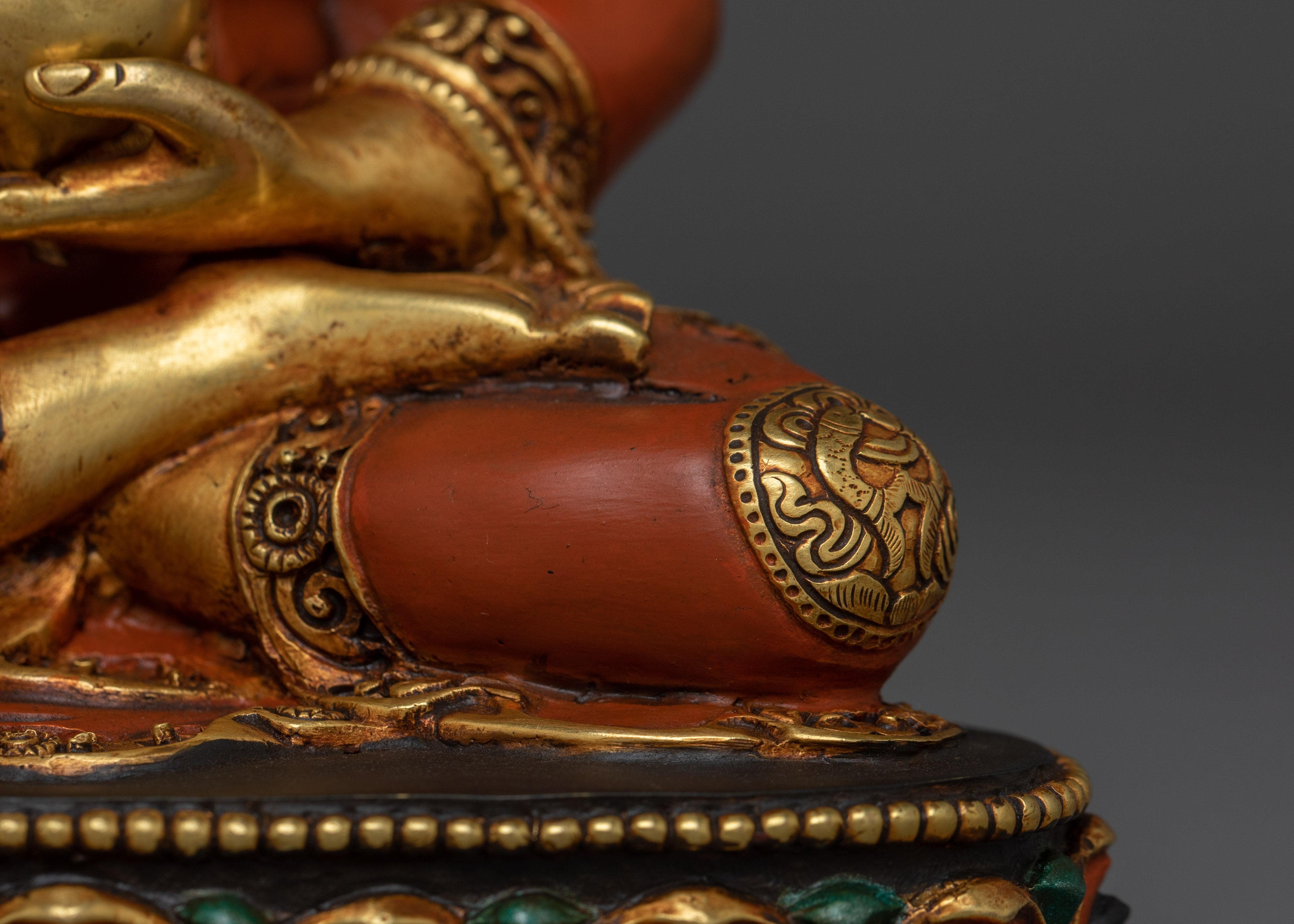 Supreme Sculpture of Shakyamuni Buddha | Historical Buddha