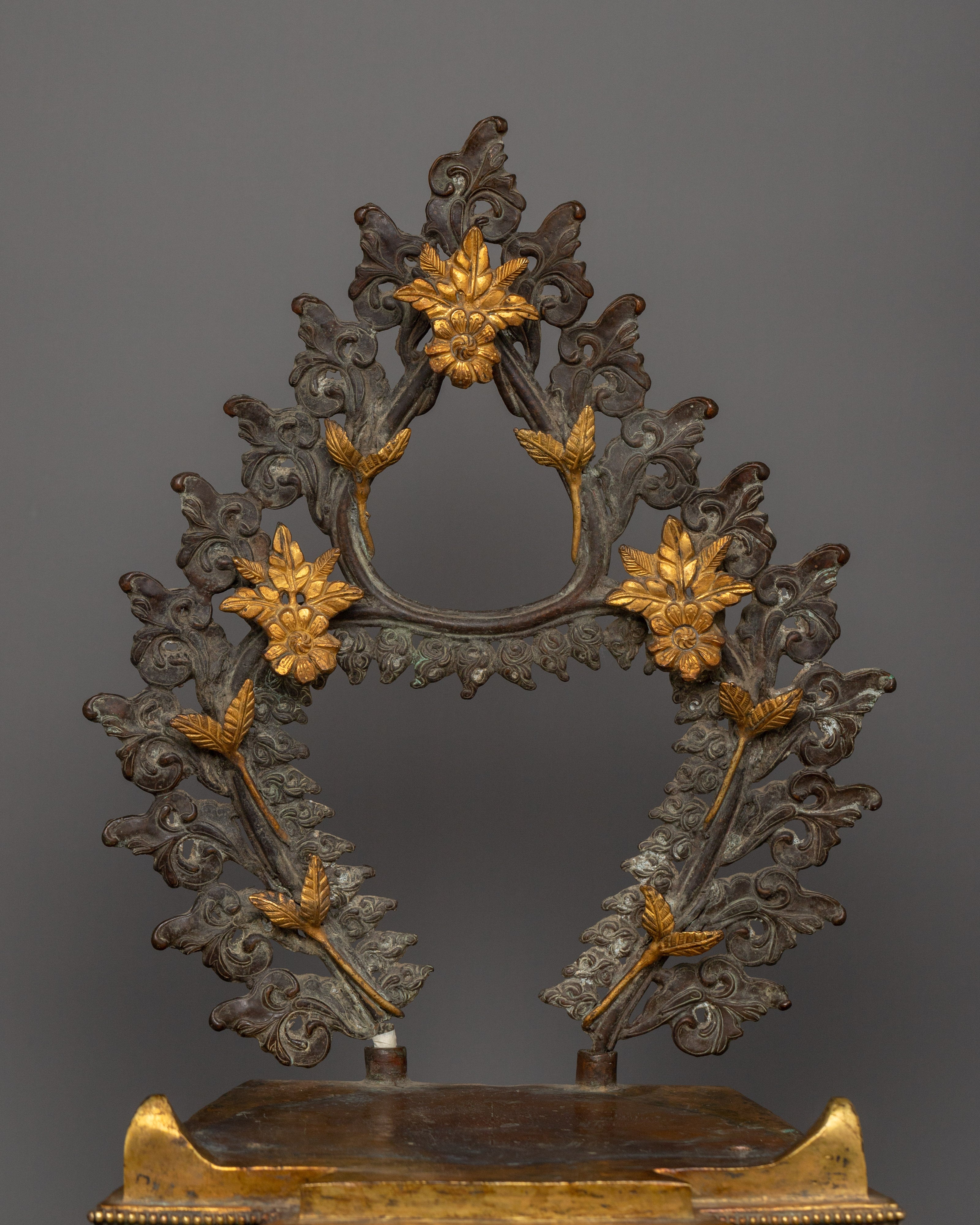 Shakyamuni Buddha Embodiment of Wisdom Statue | Traditional Statue of Gautama Buddha