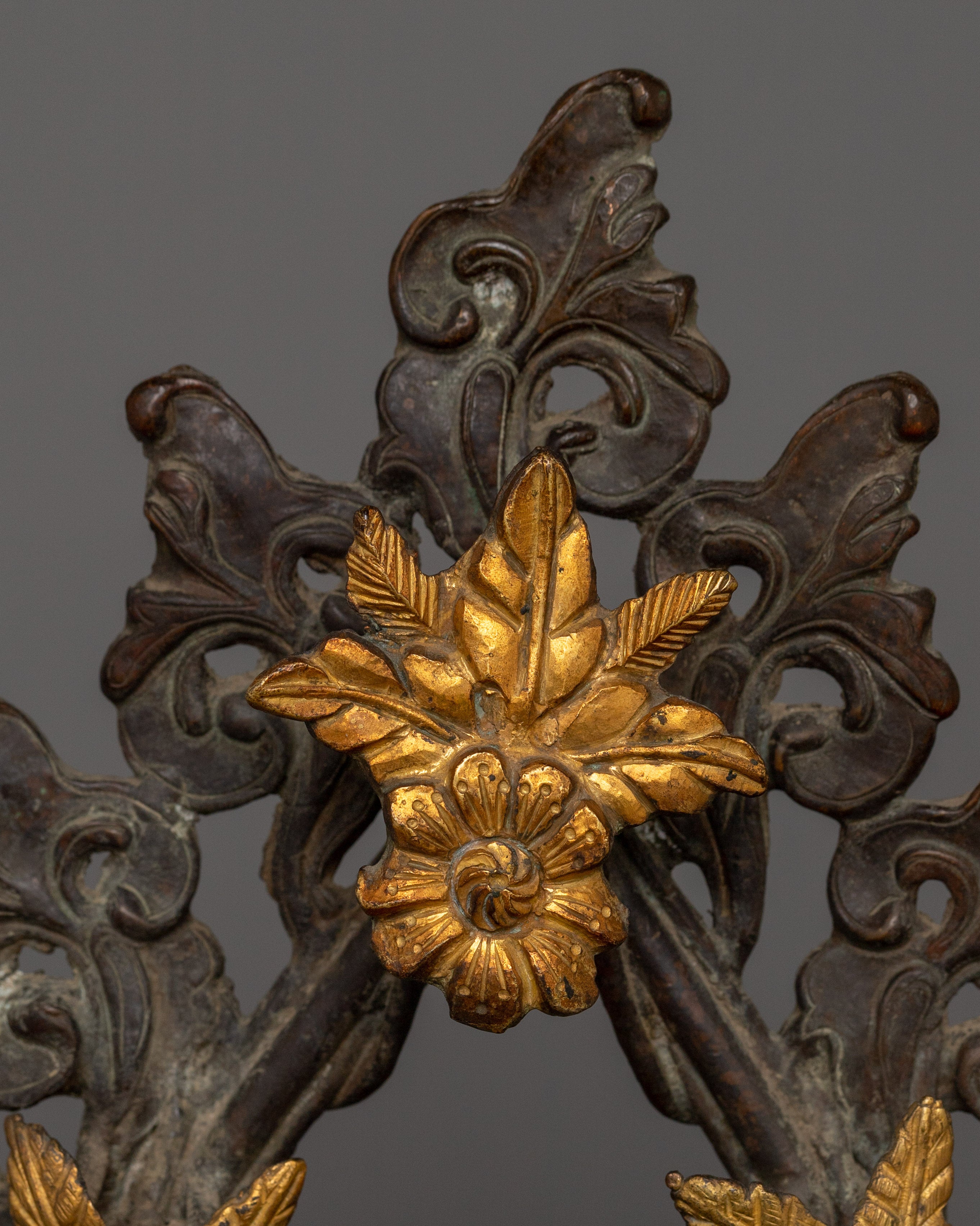 Shakyamuni Buddha Embodiment of Wisdom Statue | Traditional Statue of Gautama Buddha