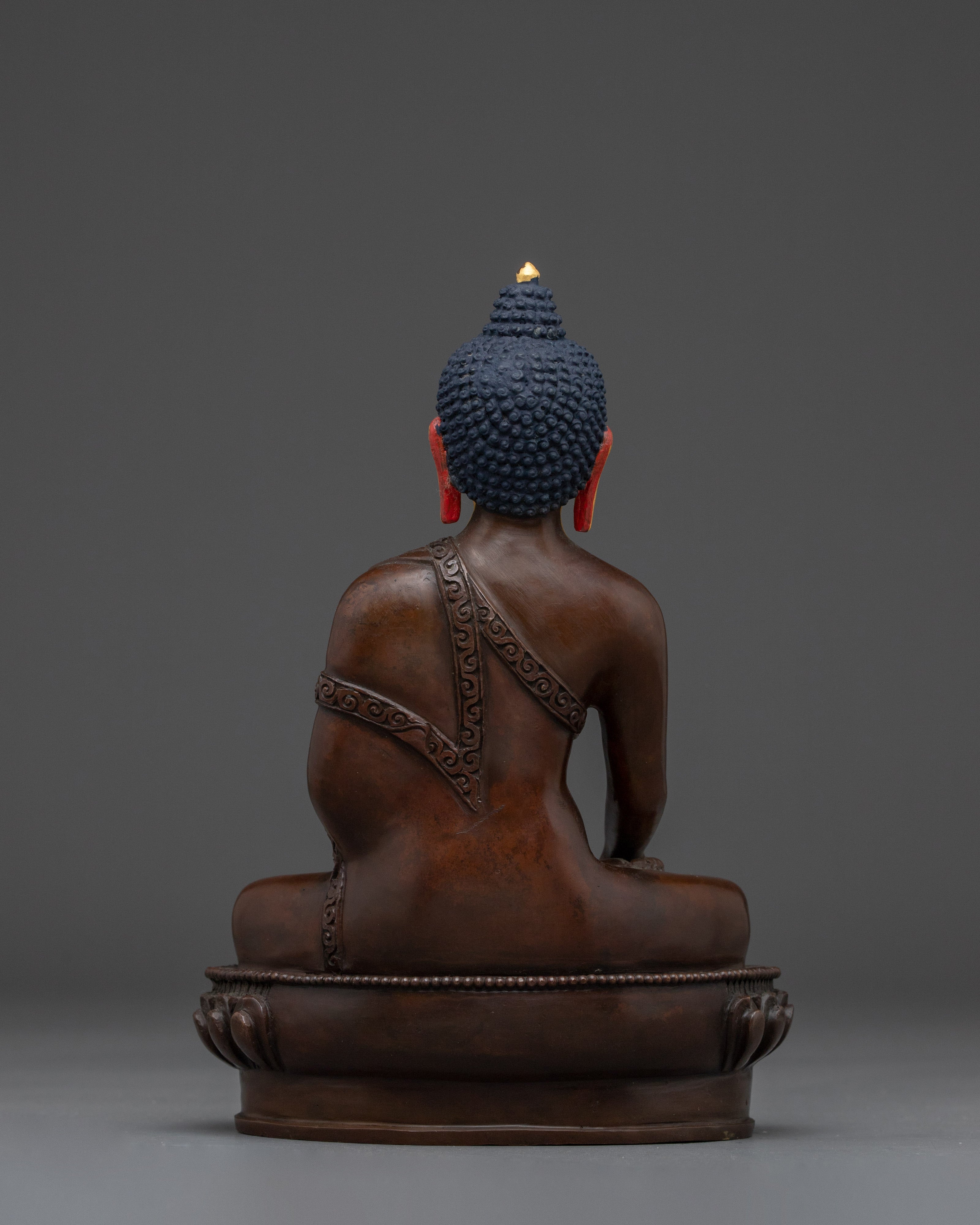 Dharma Teacher Siddhartha Gautama | Historical Buddha