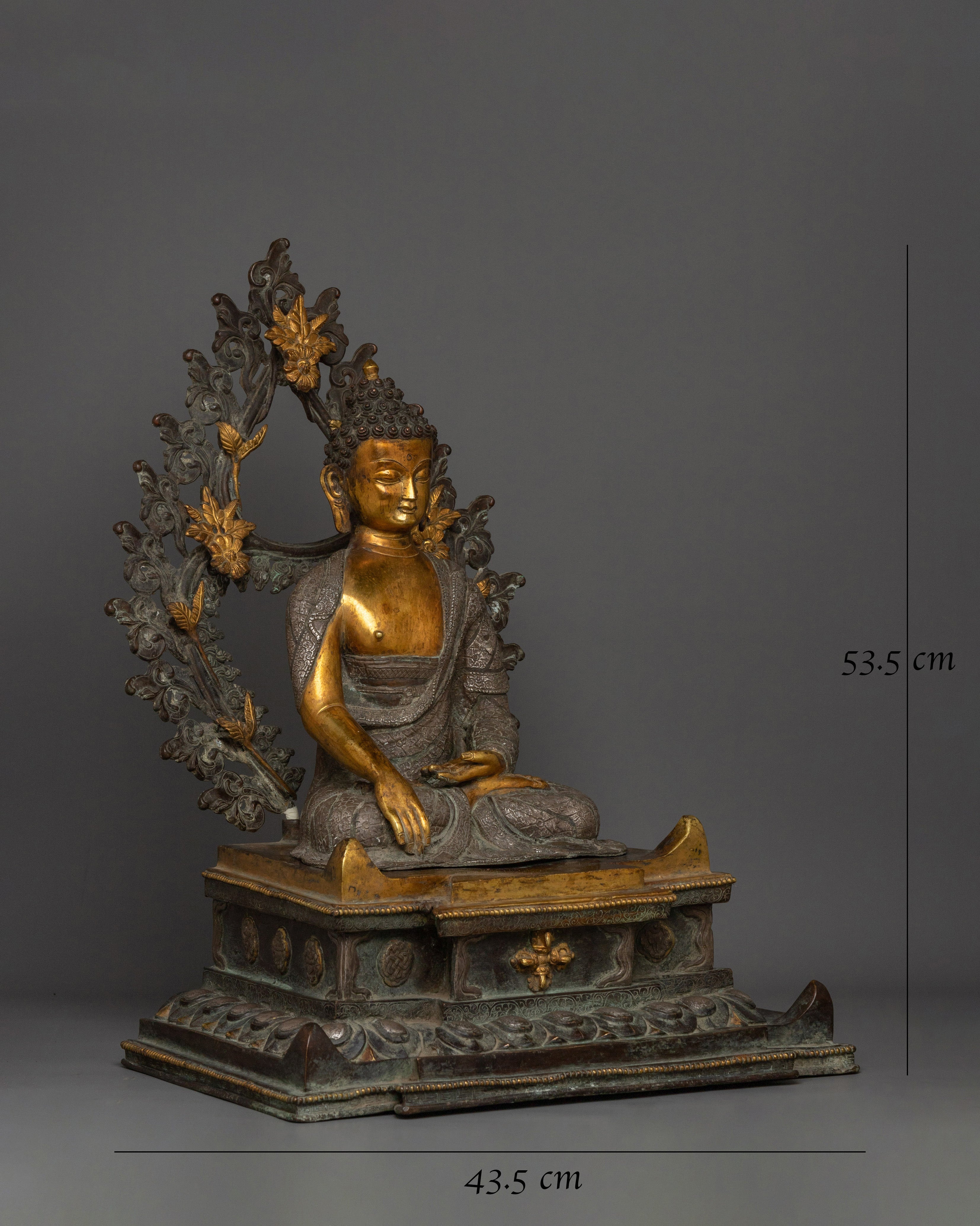 shakyamuni-buddha-embodiment-of-wisdom-statue
