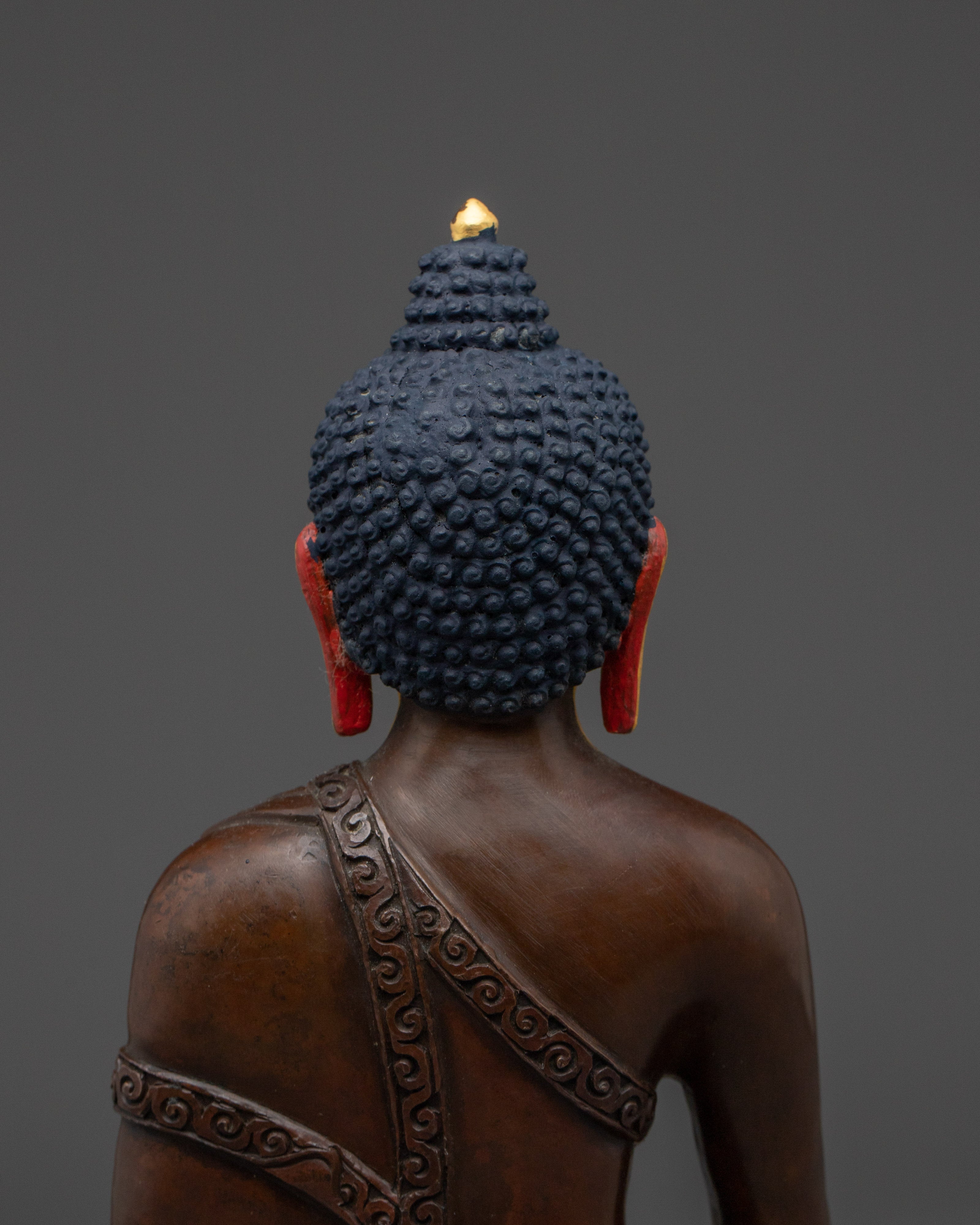 Dharma Teacher Siddhartha Gautama | Historical Buddha