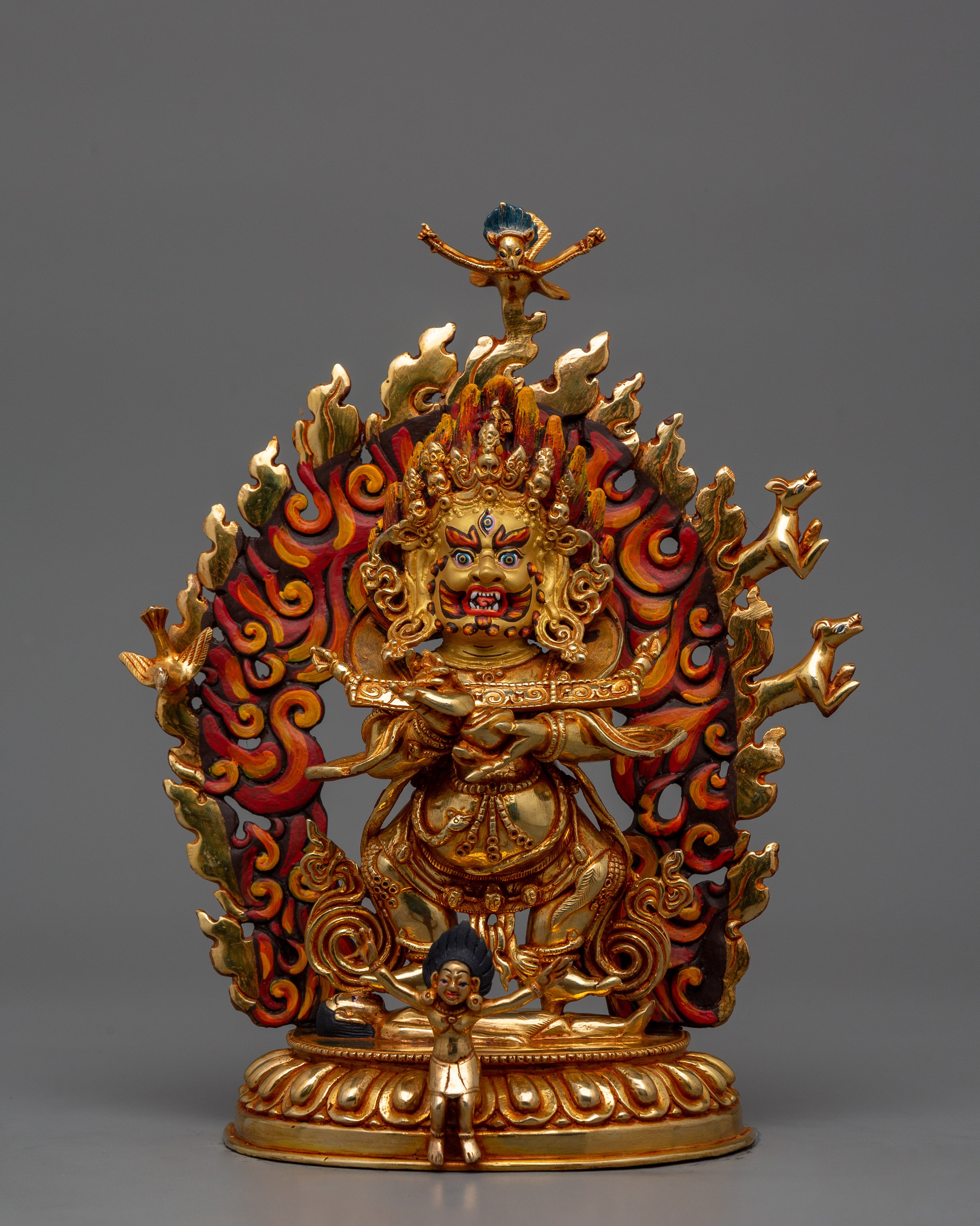 tibetan-buddhist-sakya-mahakala