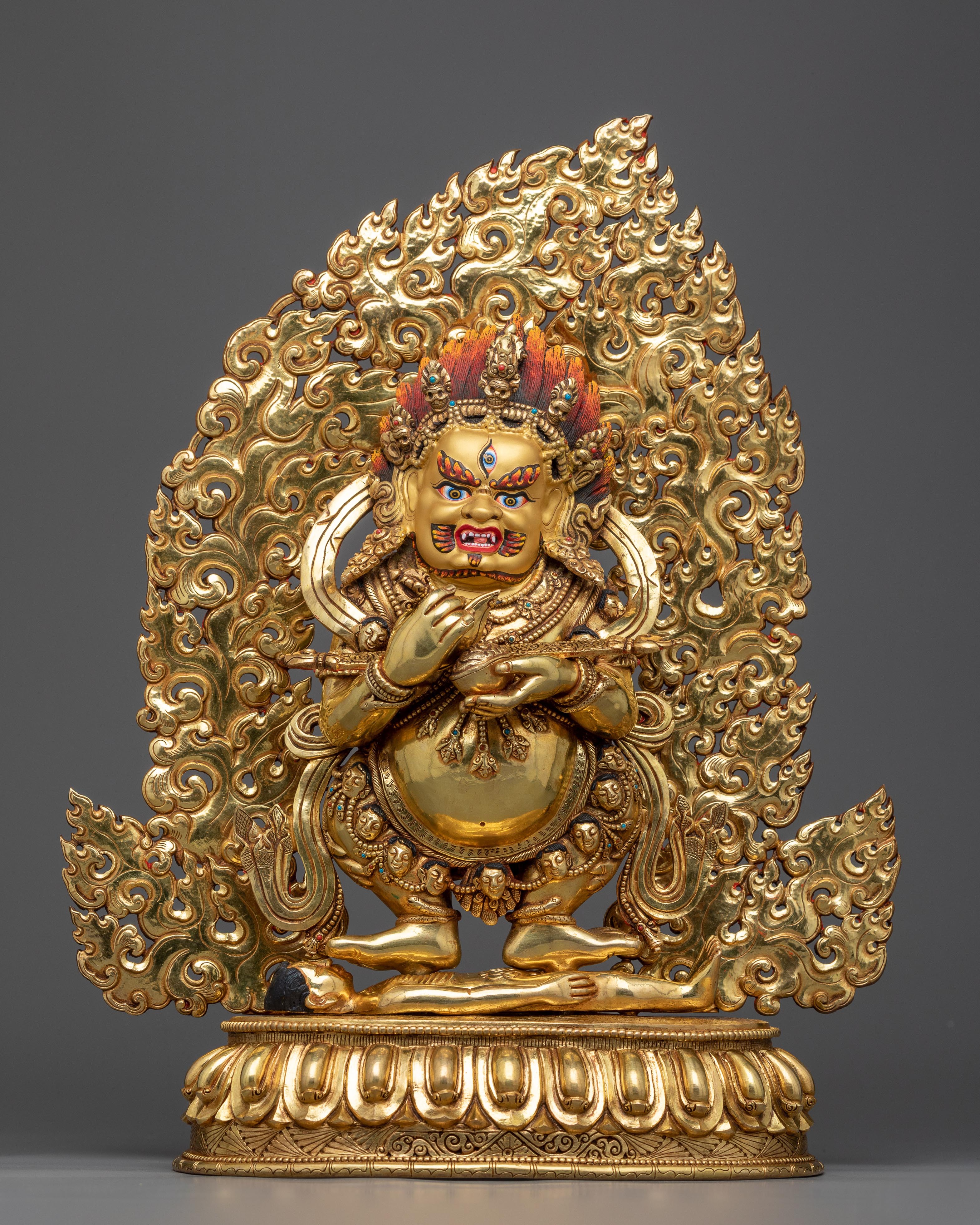 sakya-buddhism-mahakala