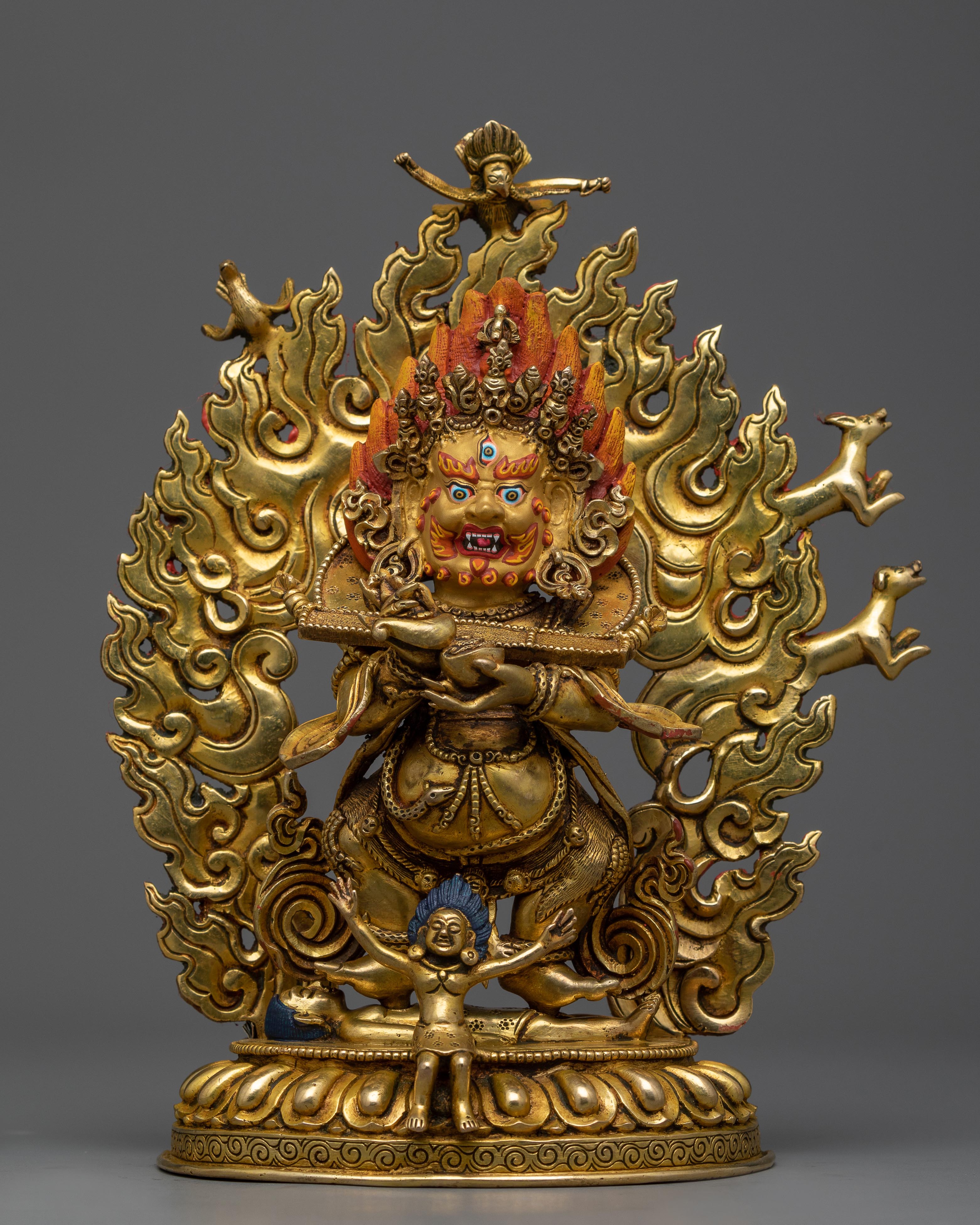 mahakala-of-sakya-tradition
