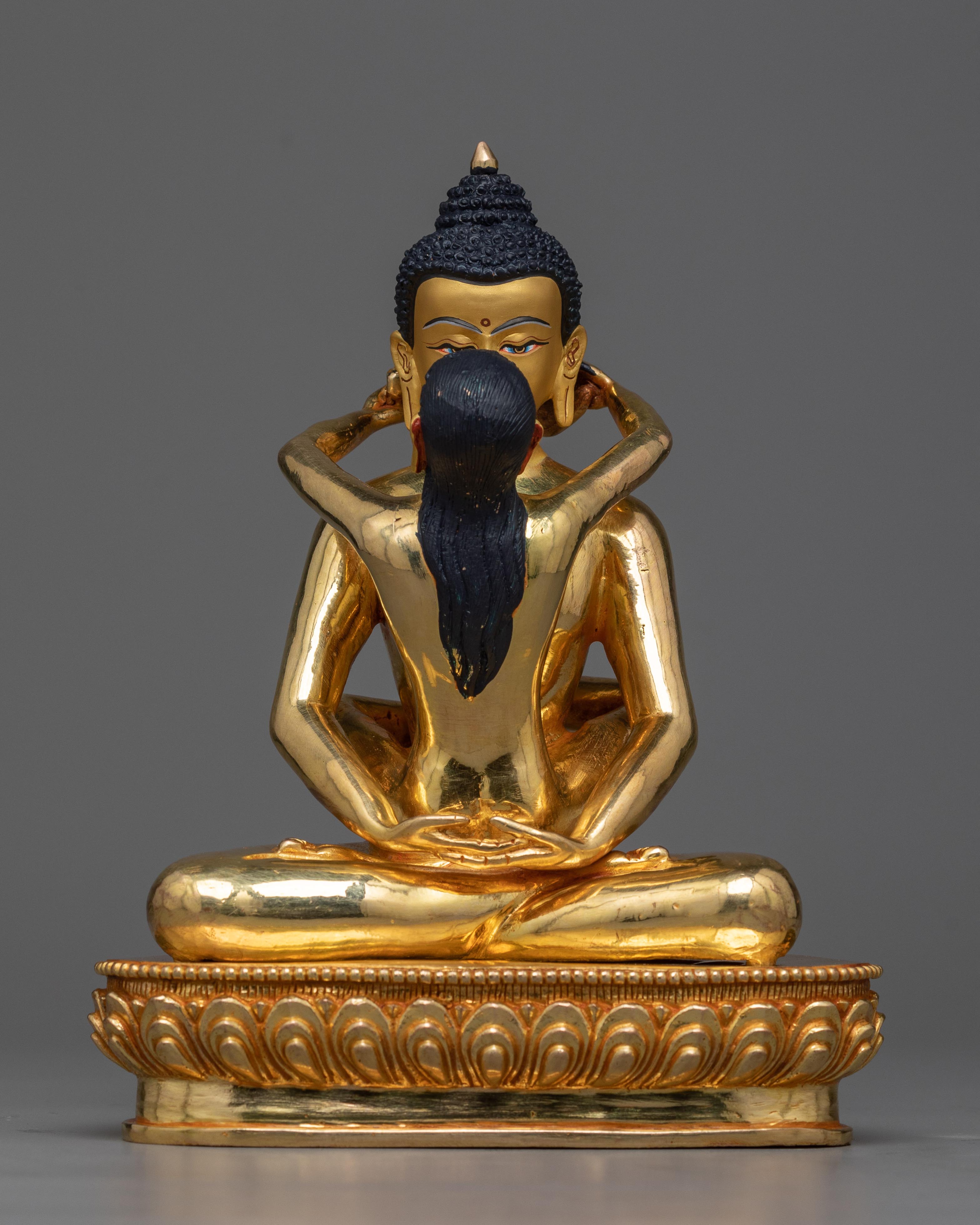 samantabhadra yab yum