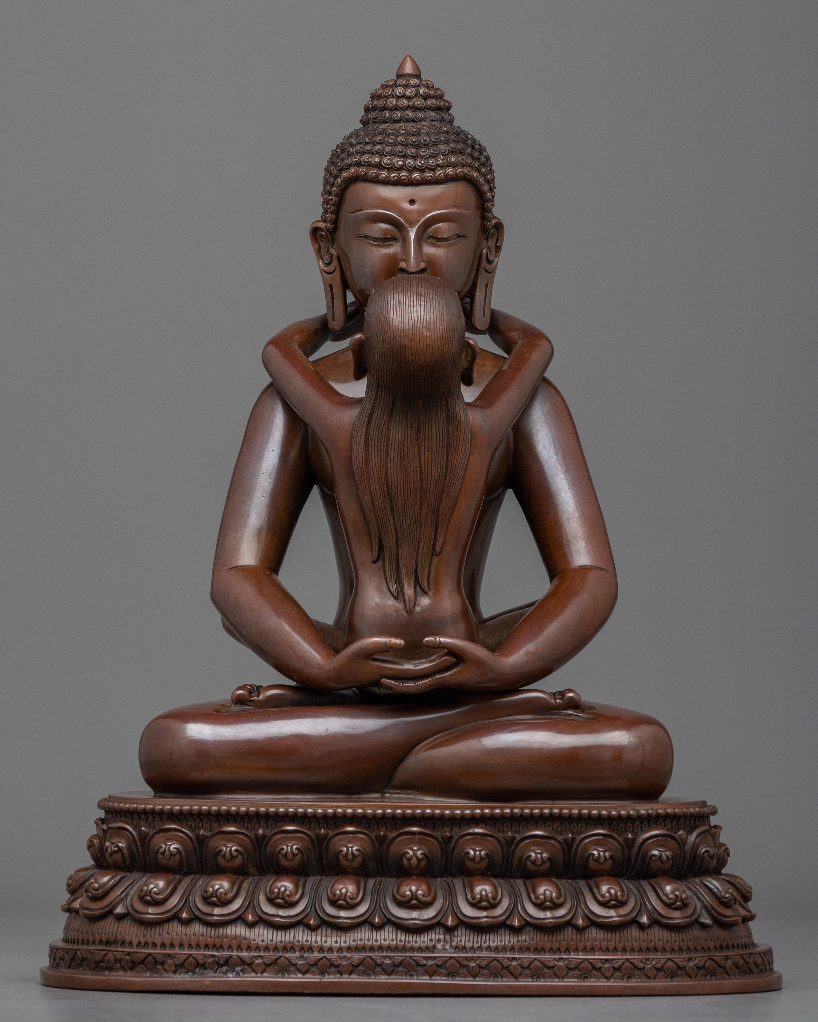 adi buddha samantabhadra