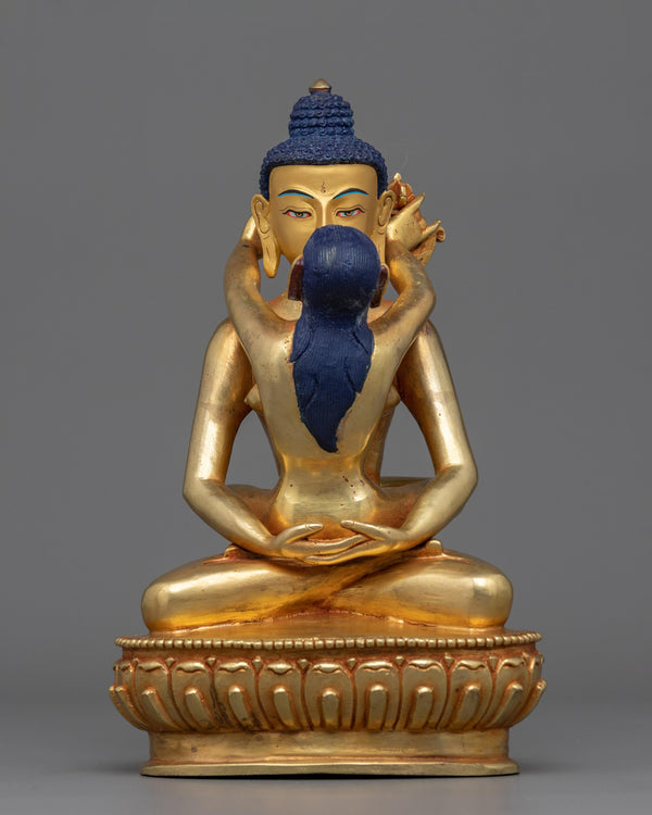 samantabhadra-with-consort-sculpture