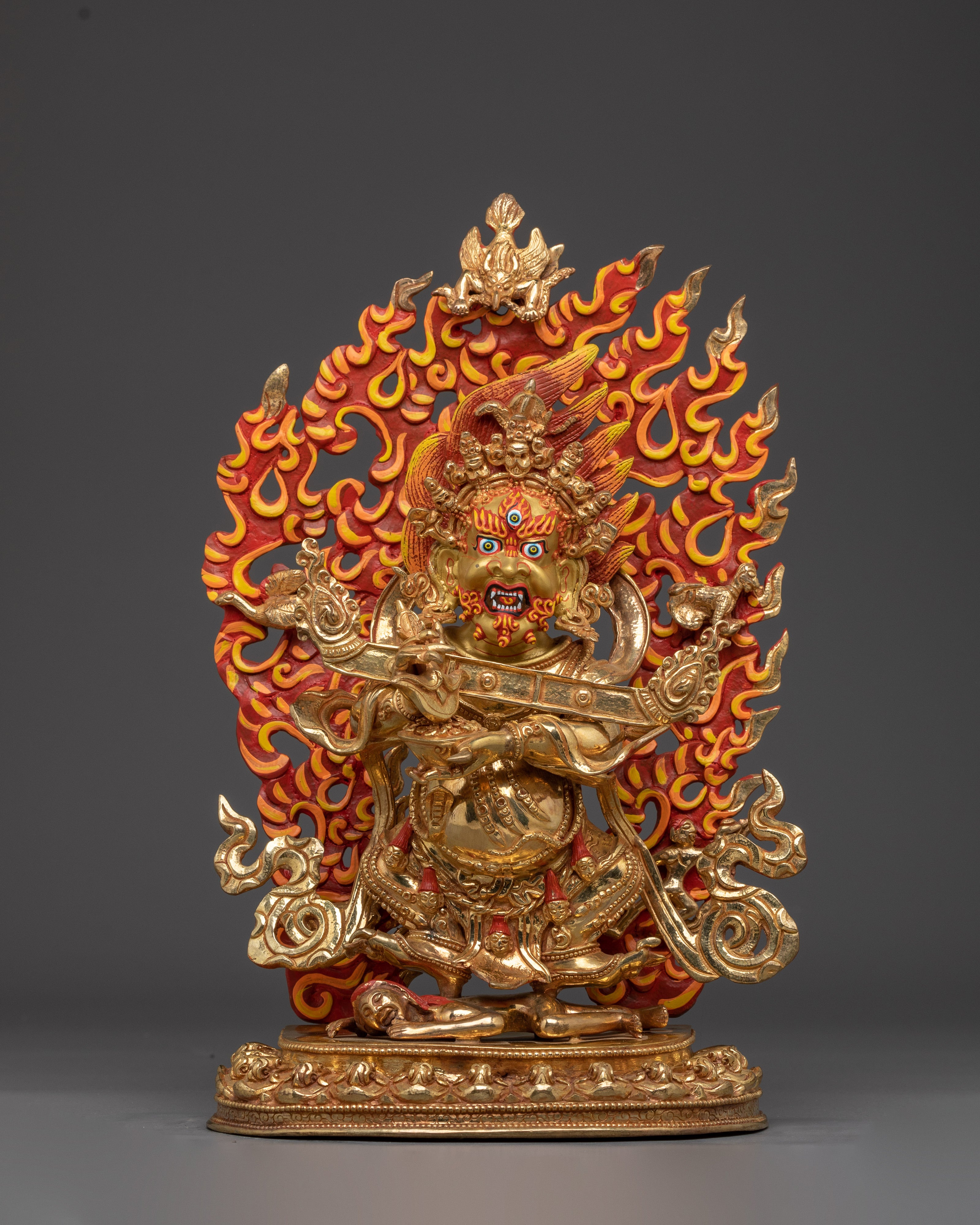 wrathful-compassion-deity-sakya-mahakala