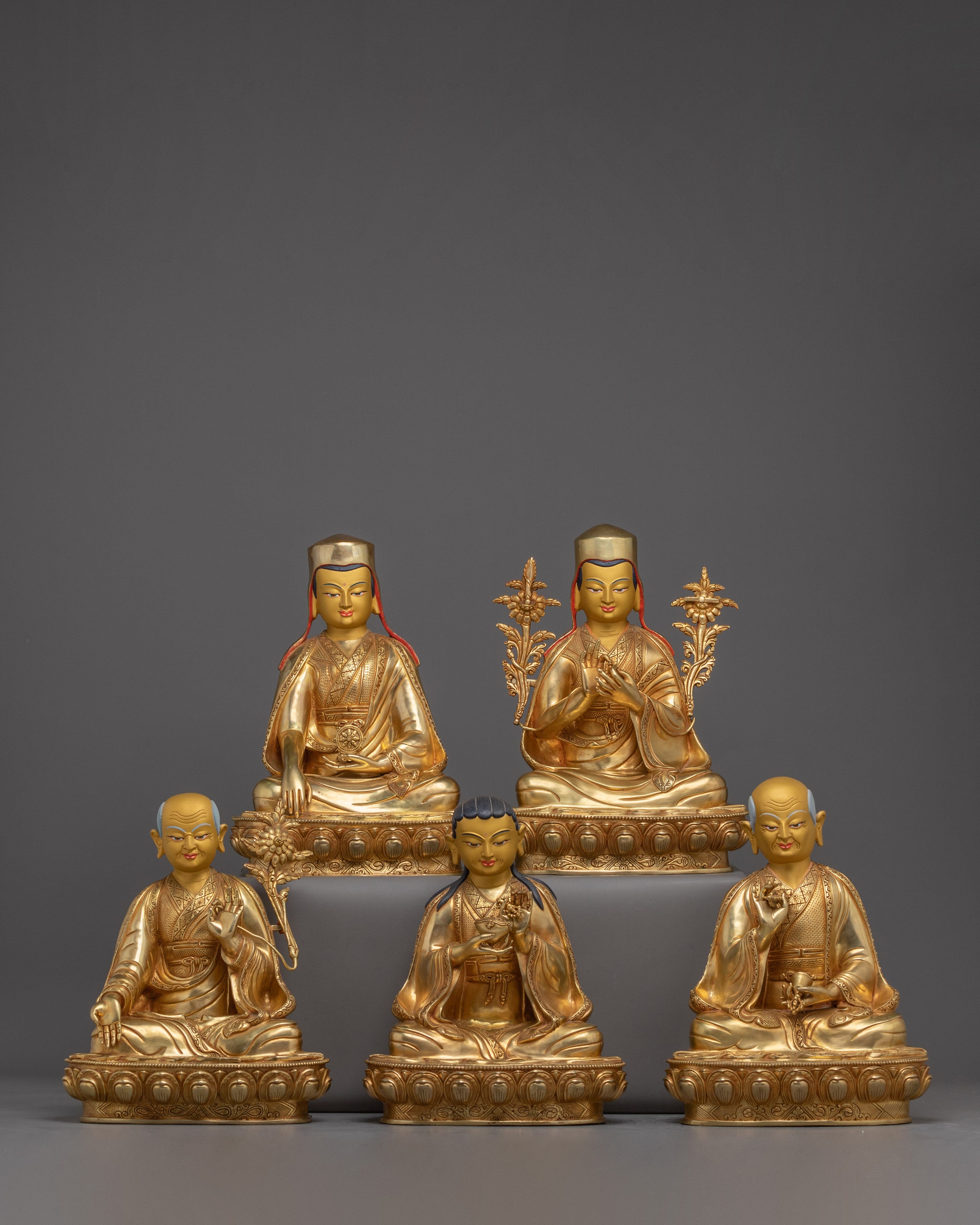 shakya-master-set-enlightened-masters