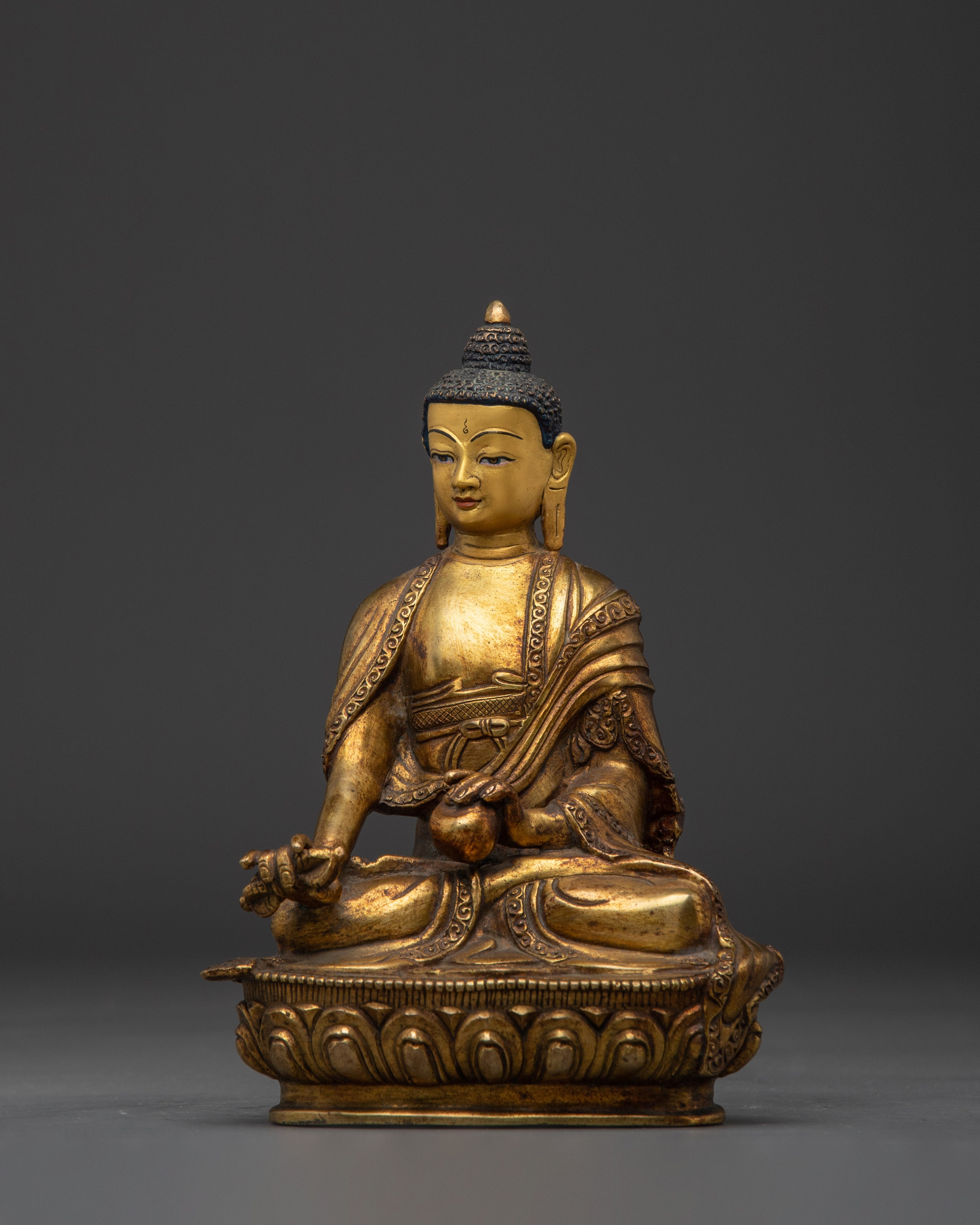 shakya-senge-statue