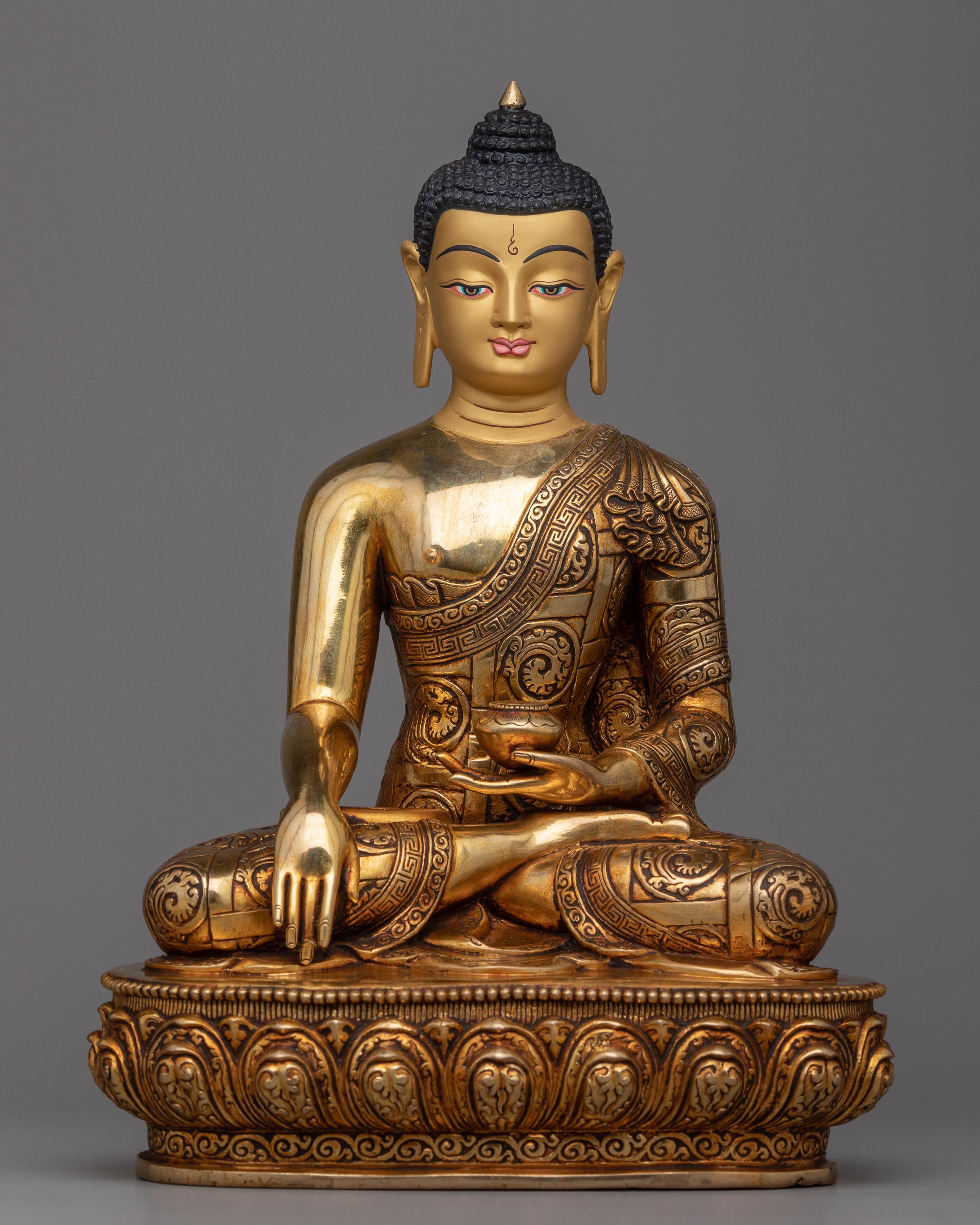 gautama buddha art