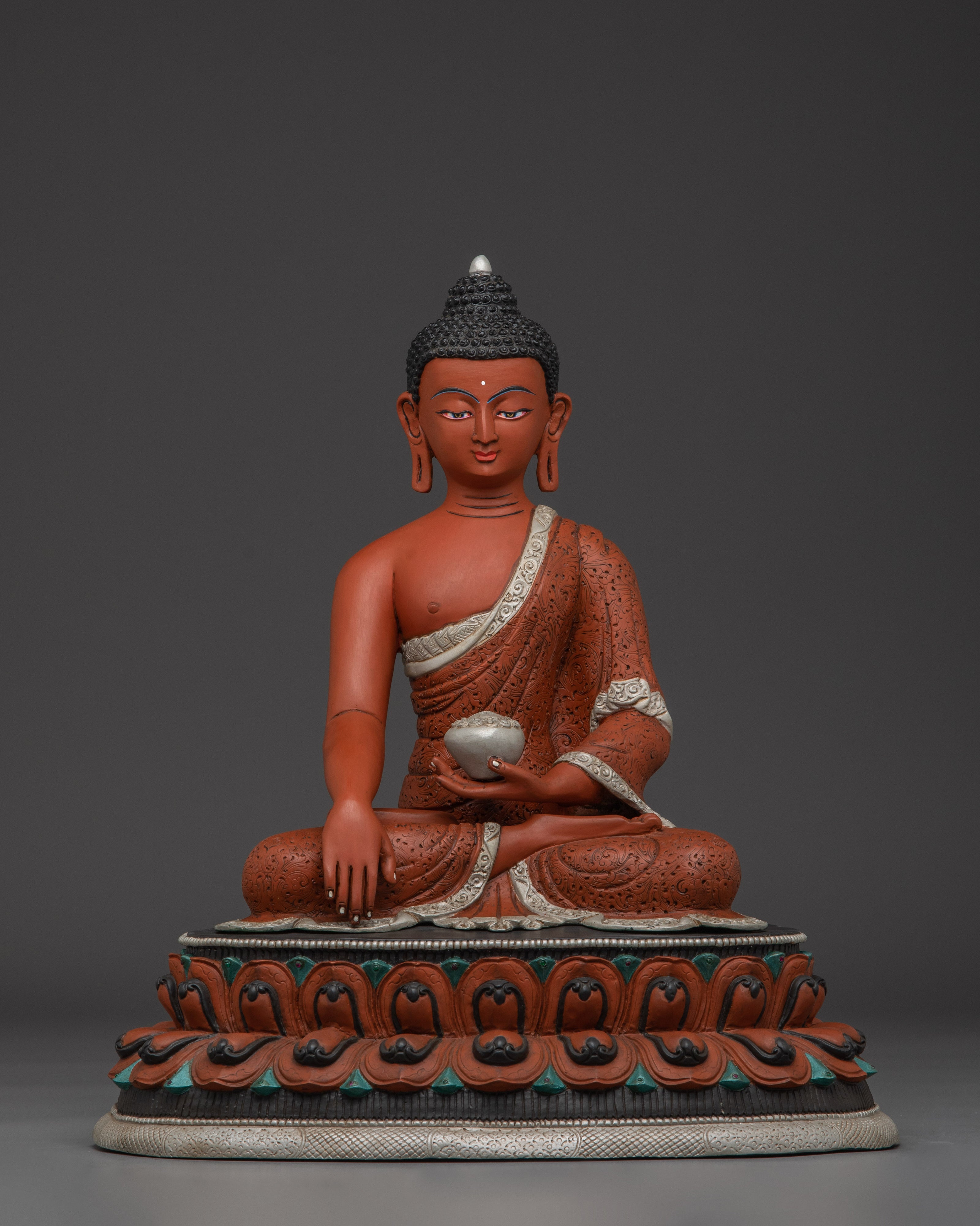 Gautama Buddha Art - The Enlightened One