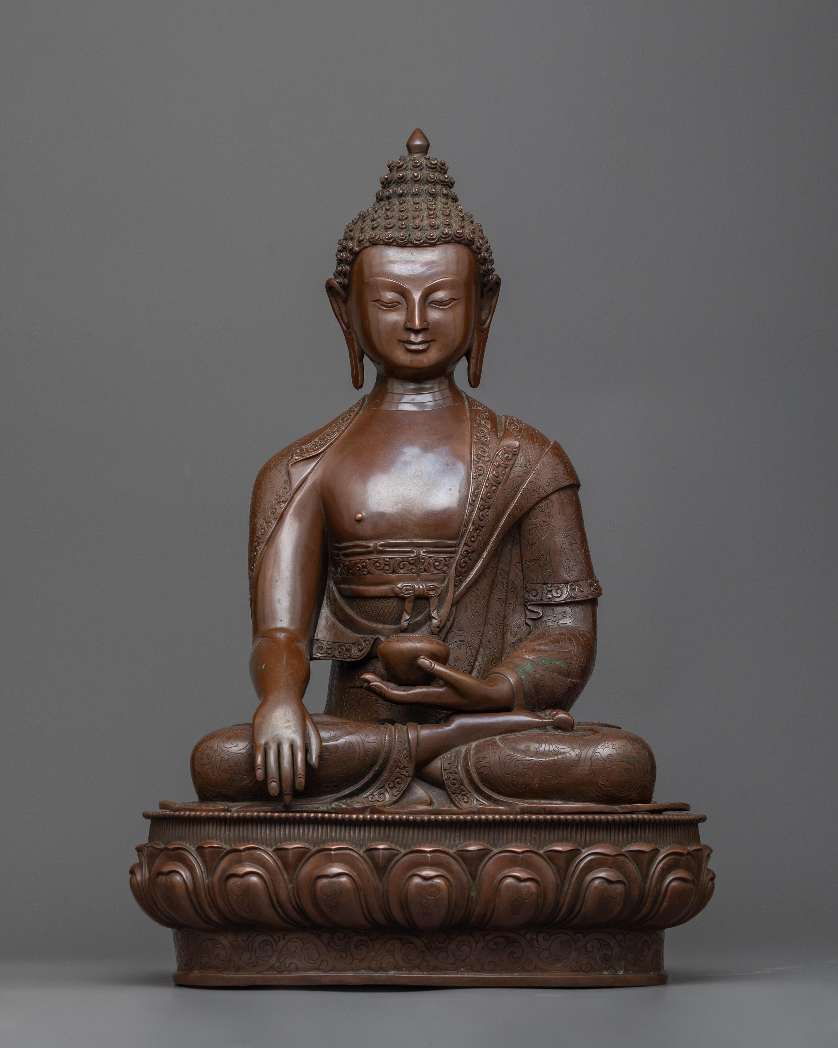 peaceful-statue