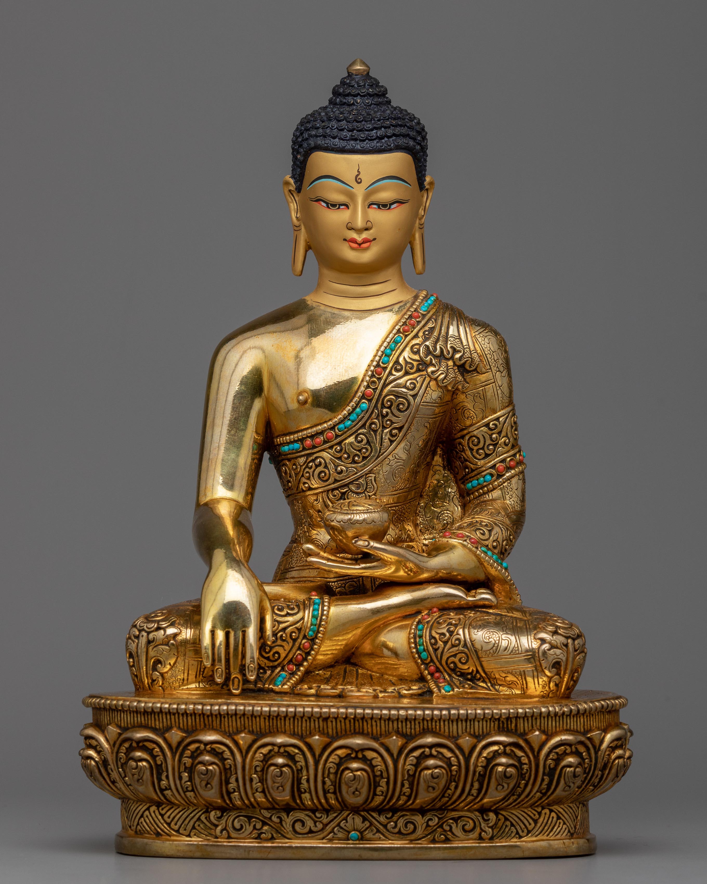 gautam buddha statue for home