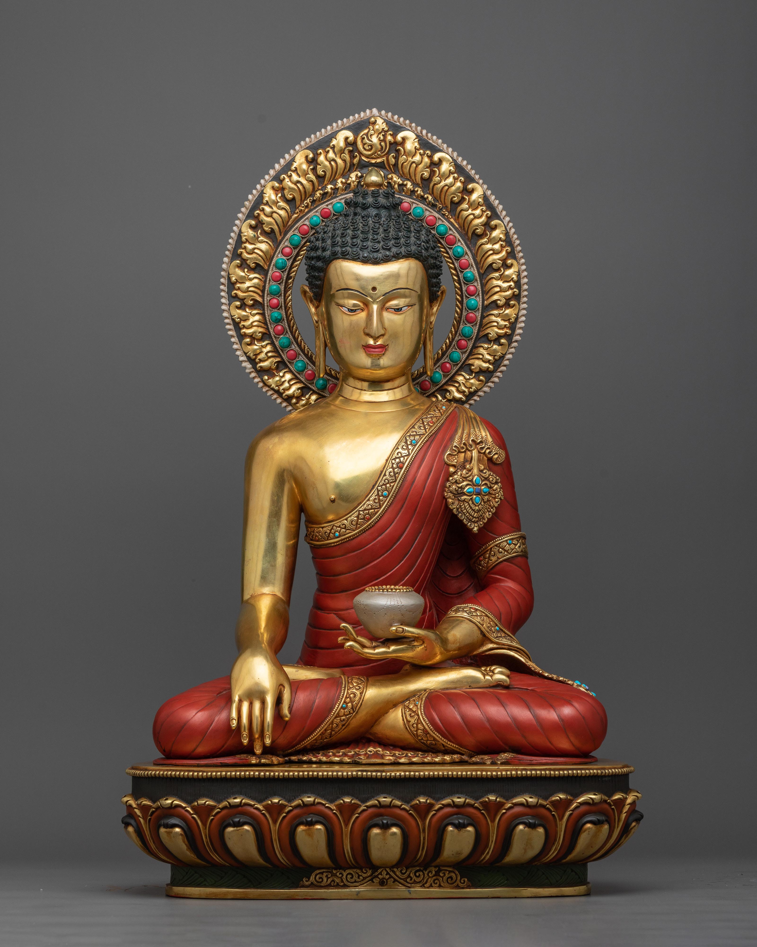 gautama-the-shakyamuni-buddha