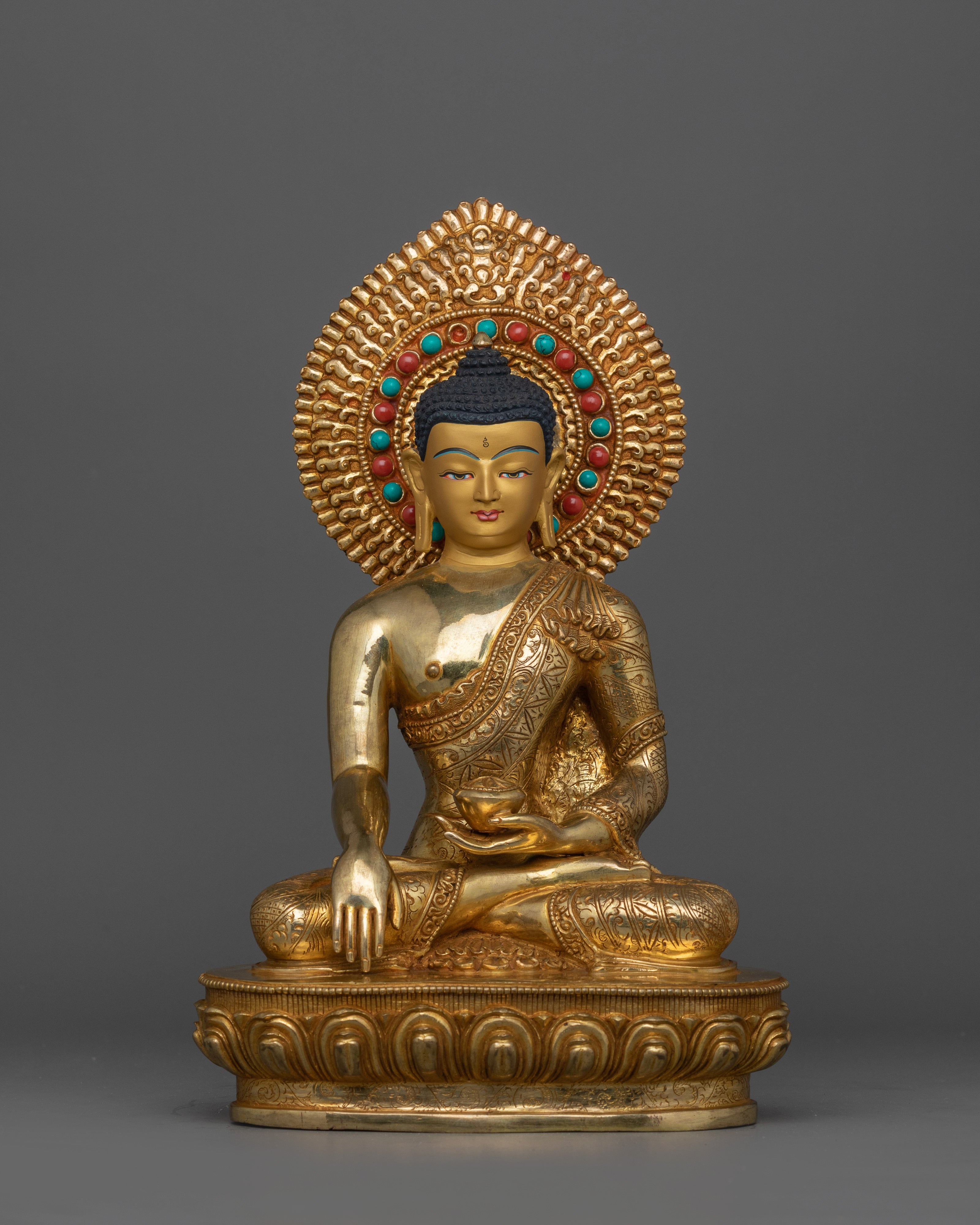 himalayan-art-of-shakyamuni-buddha