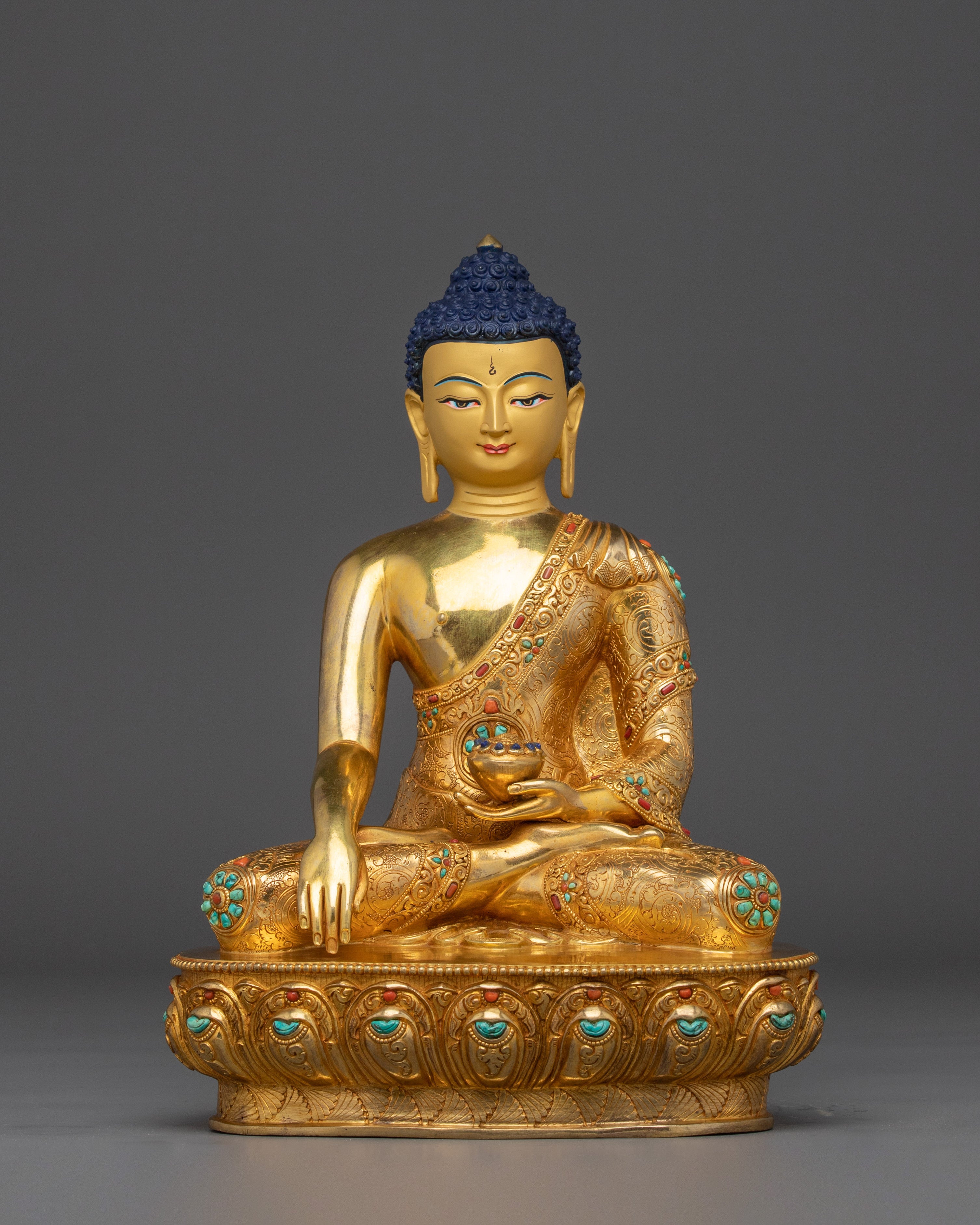 peace-icon-shakyamuni-buddha