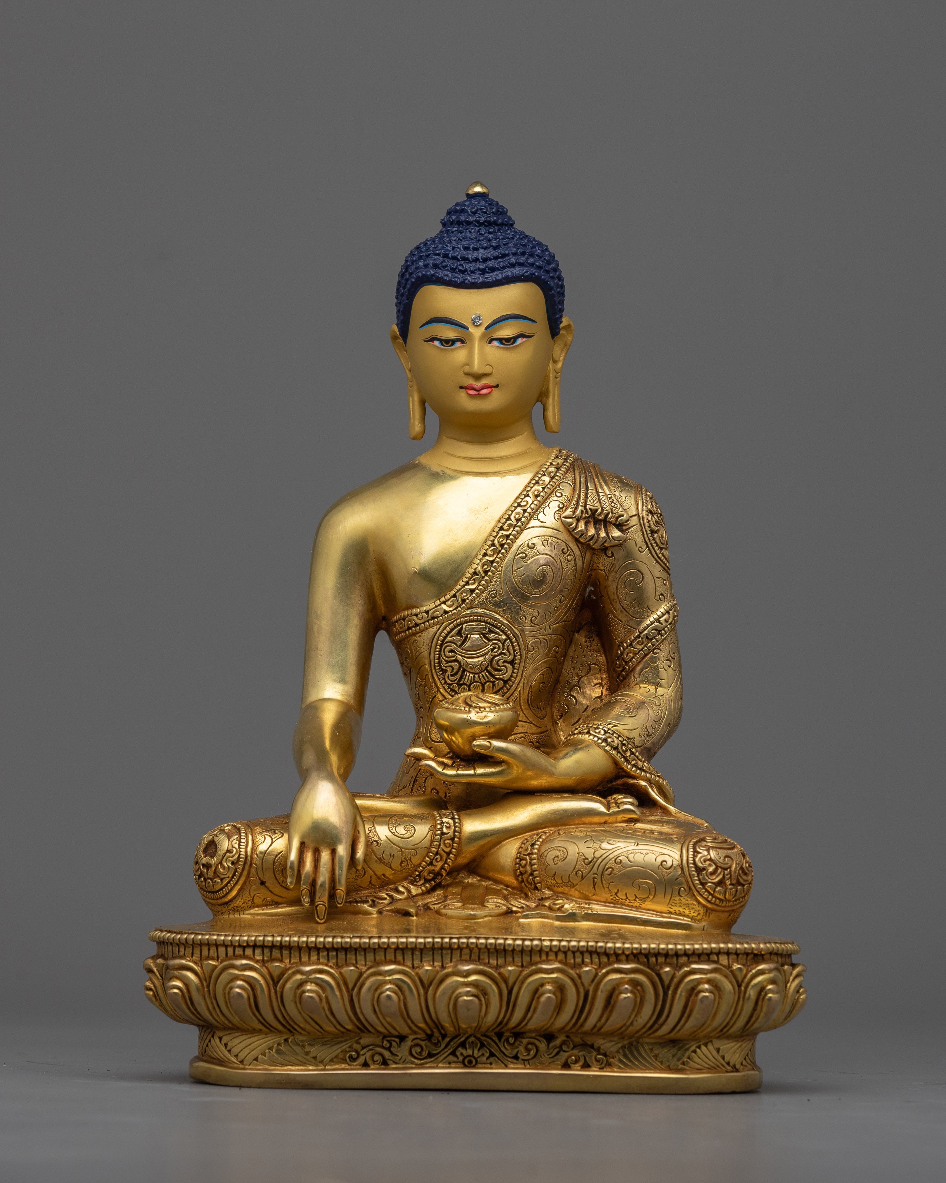 namo-shakyamuni-buddhah