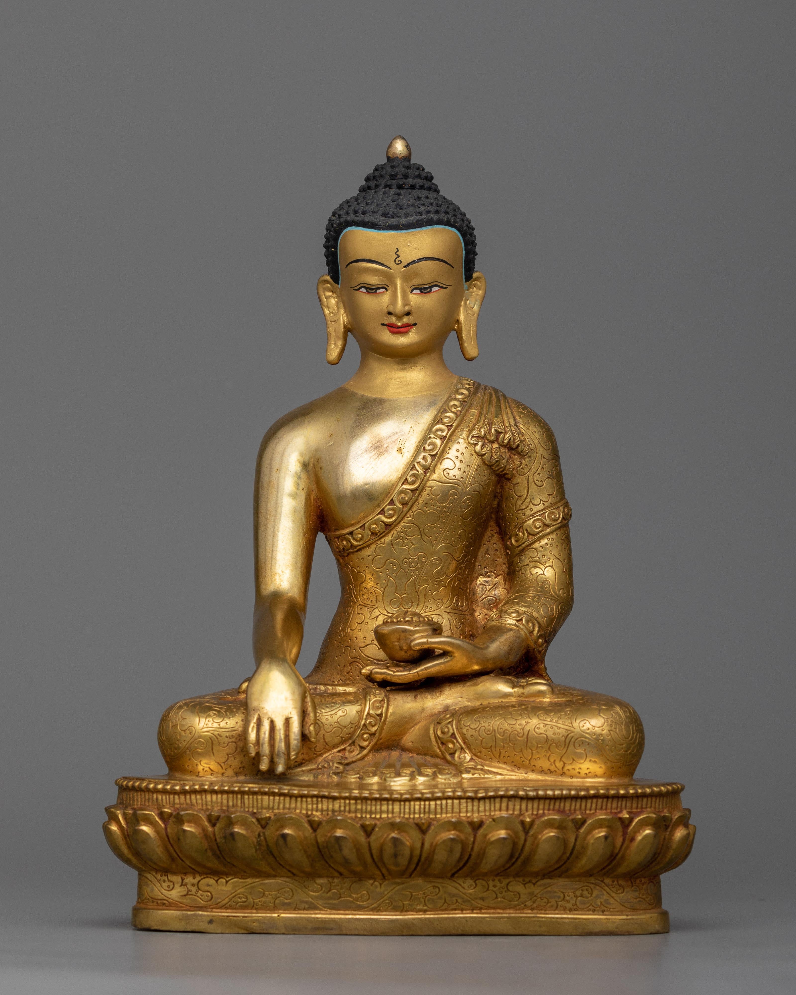 buda-shakyamuni