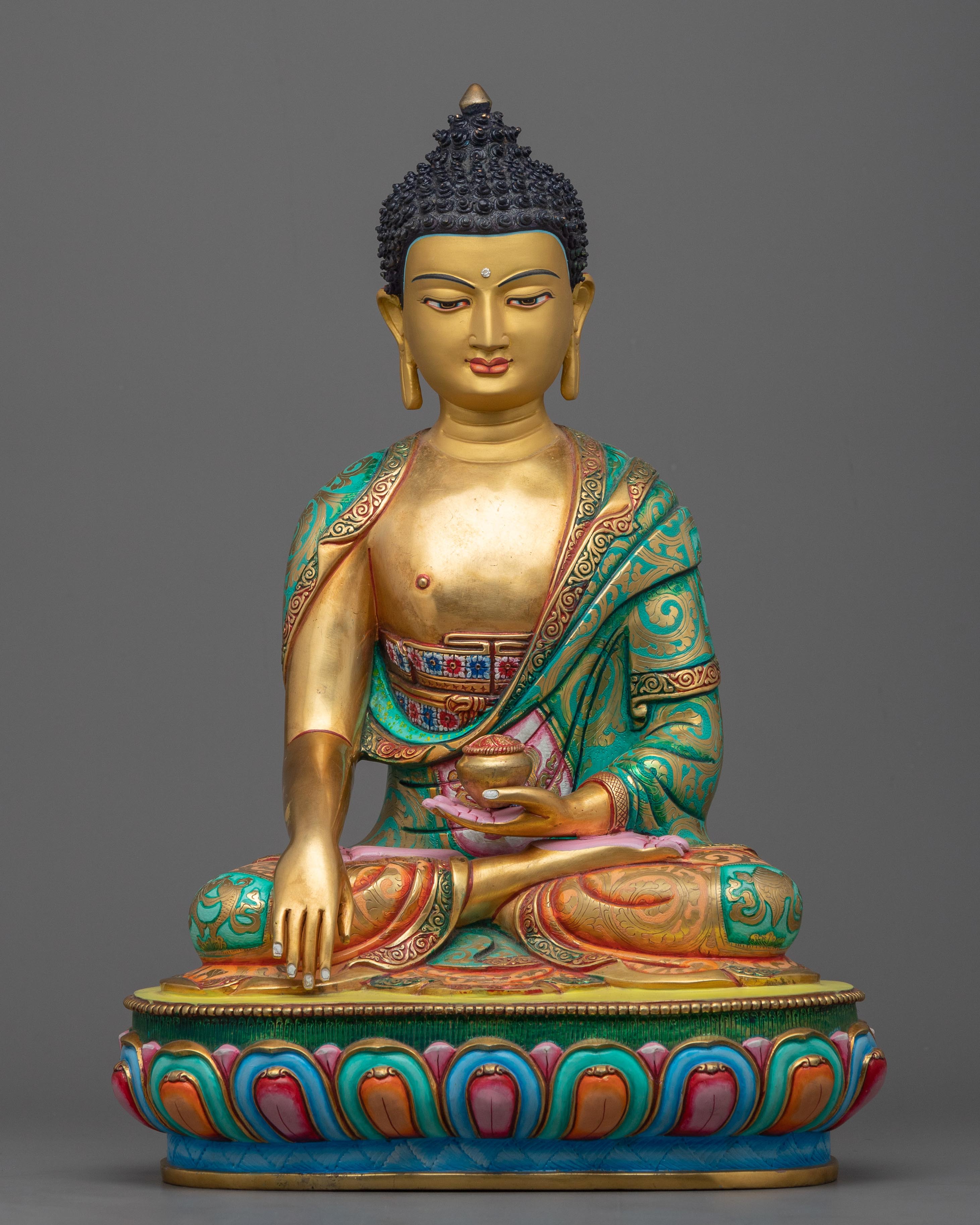 home buddha statue