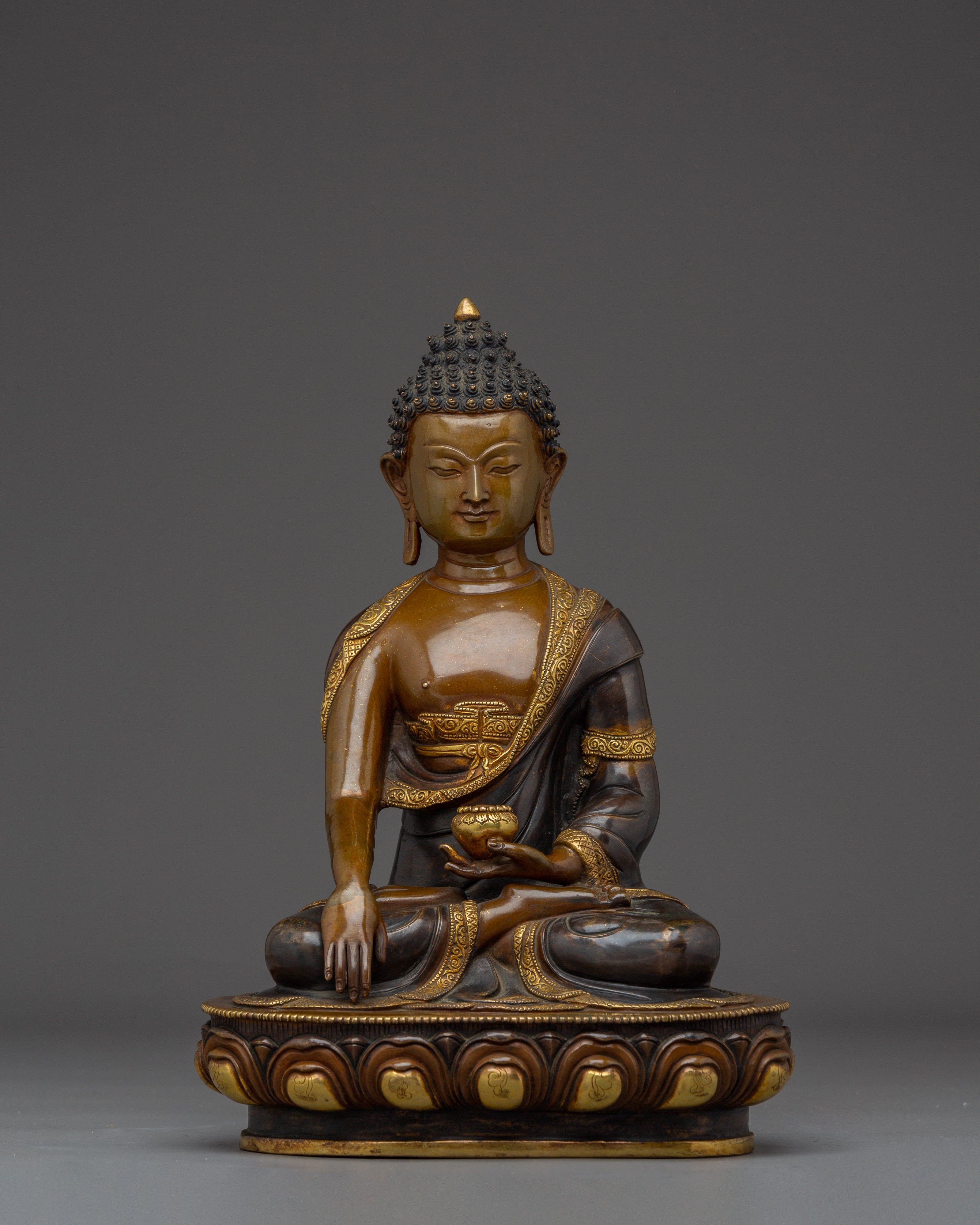 handmade-religious-art-of-shakyamuni-buddha