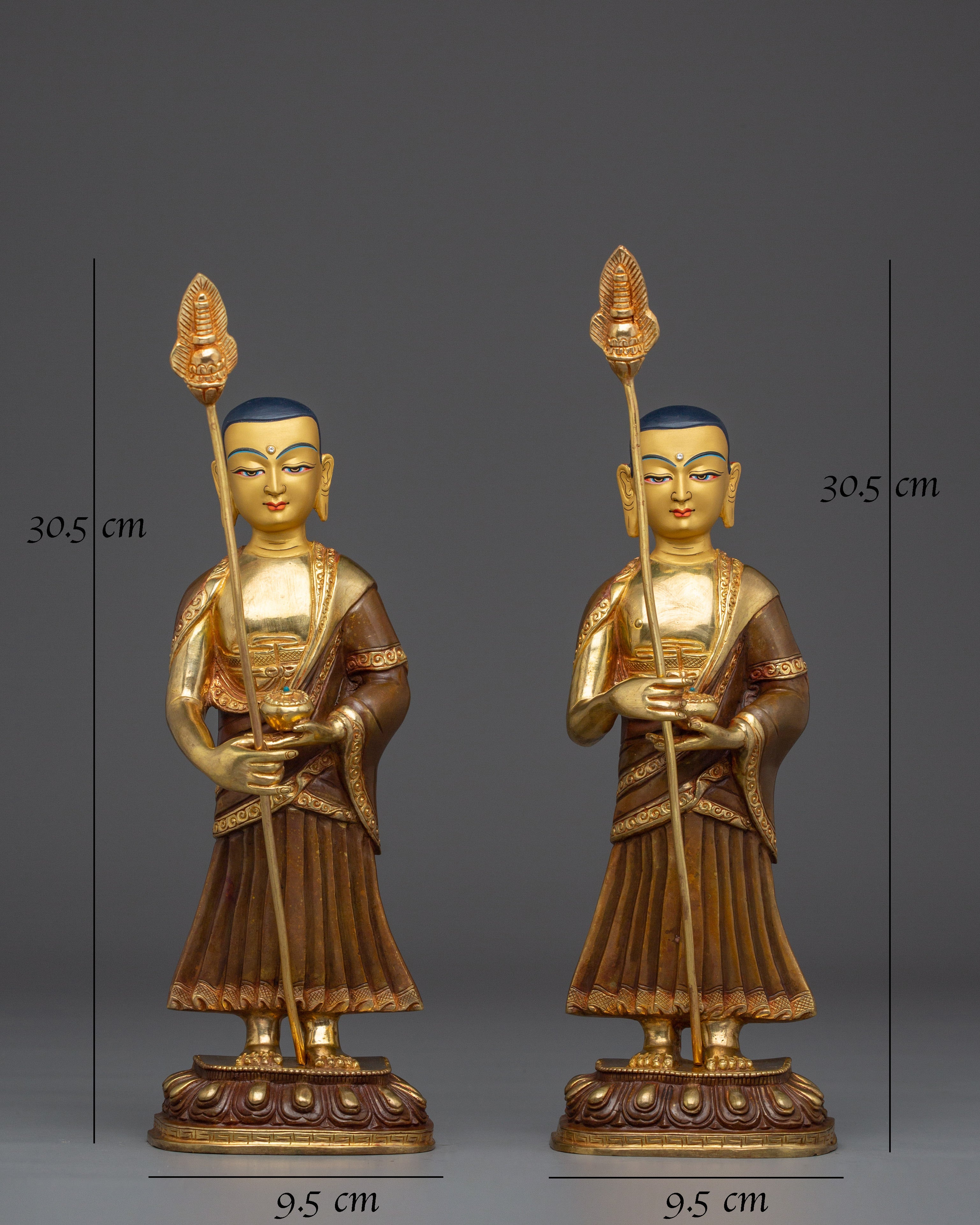 shakyamuni-buddha-disciples-figurine