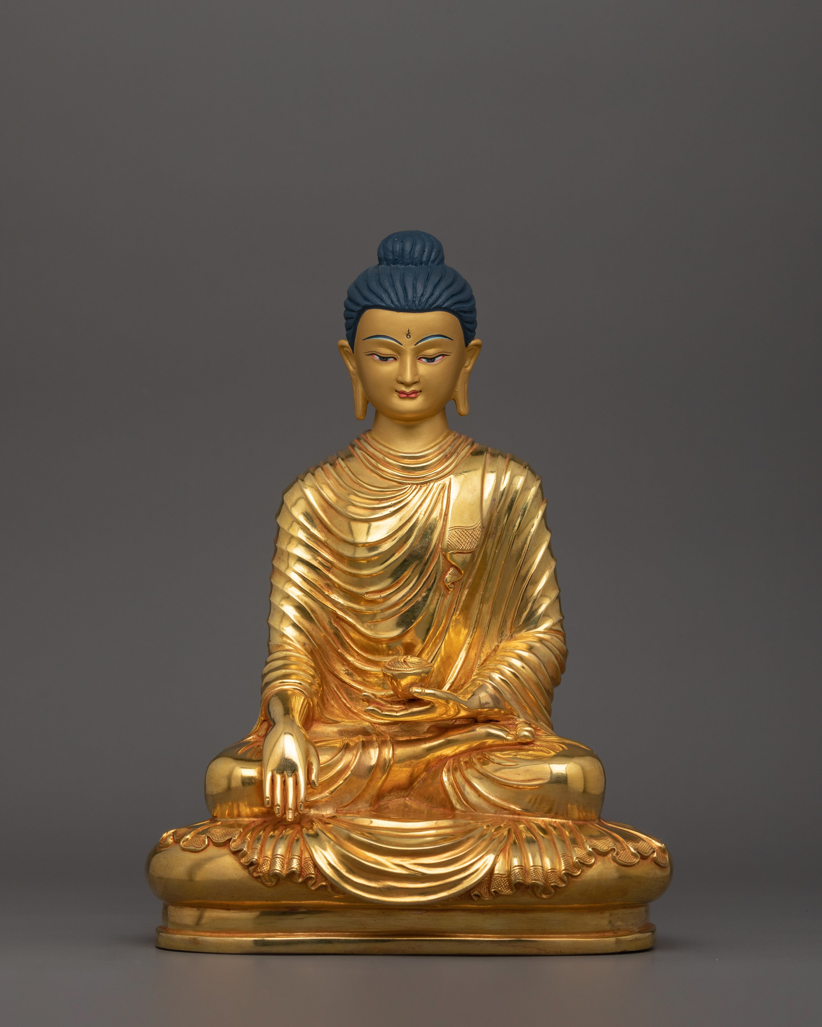 himalayan-artwork-of-shakyamuni-buddha