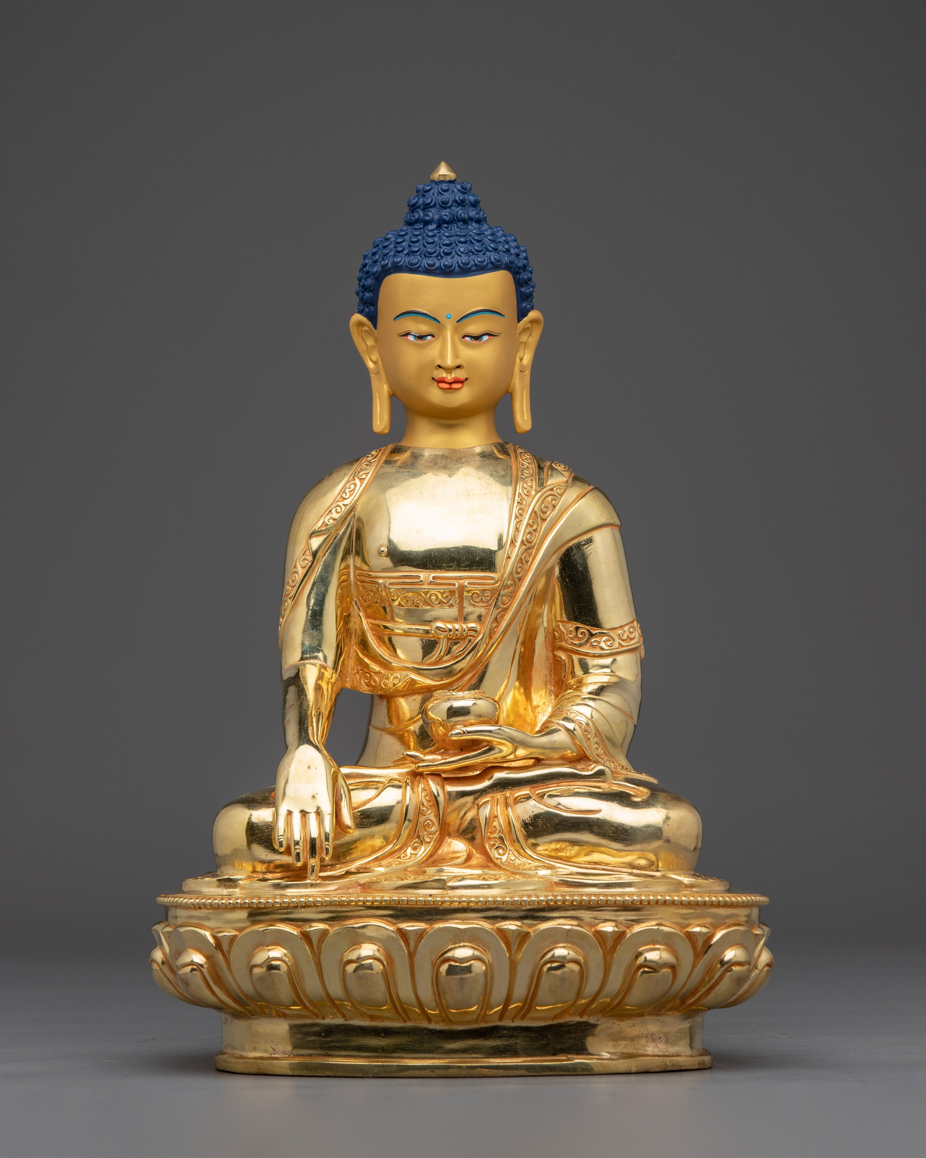shakyamuni-buddha-sacred-dharma-symbol