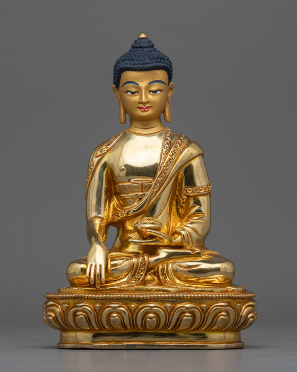 enlighten-shakyamuni-buddhah