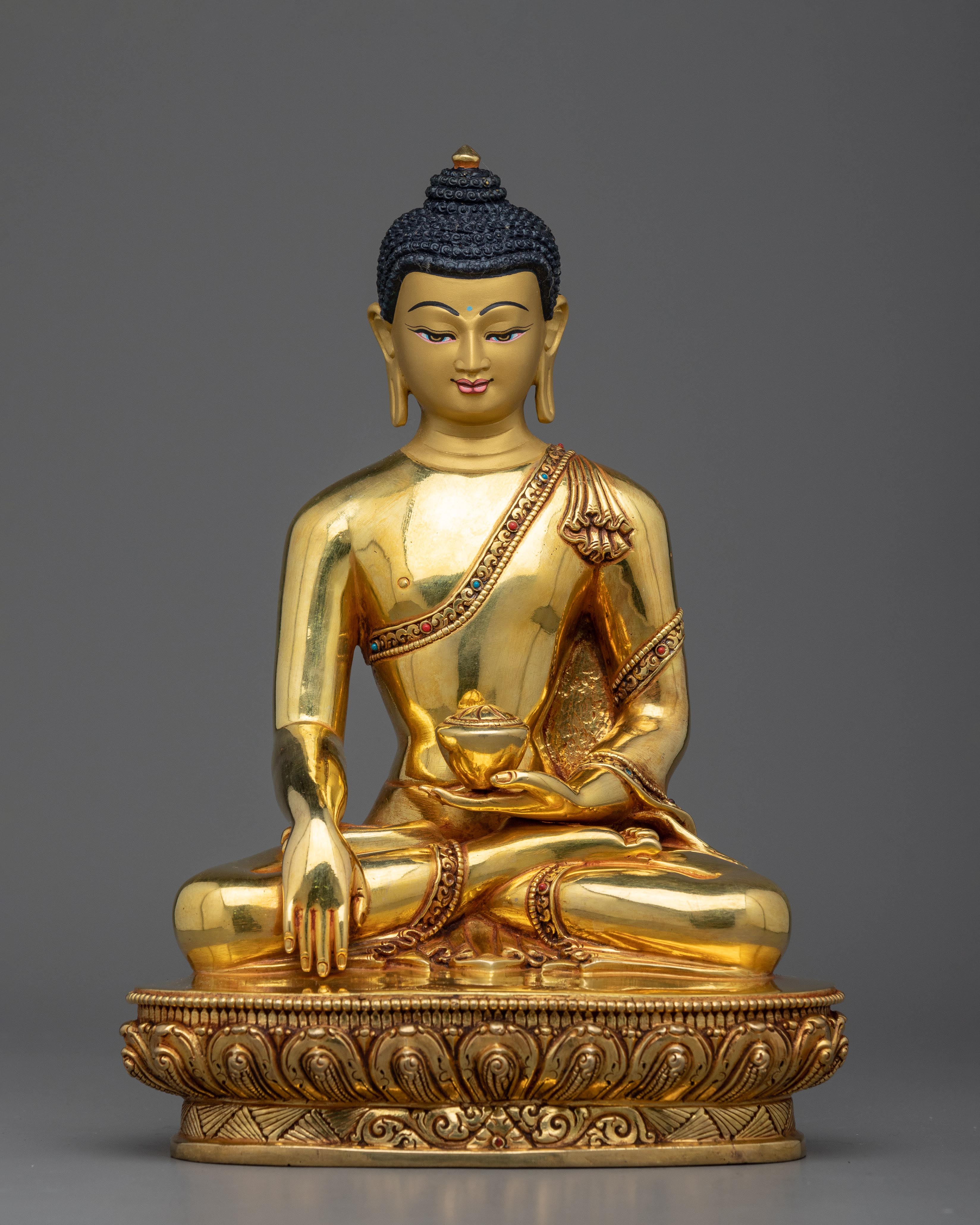 buddha sculpture