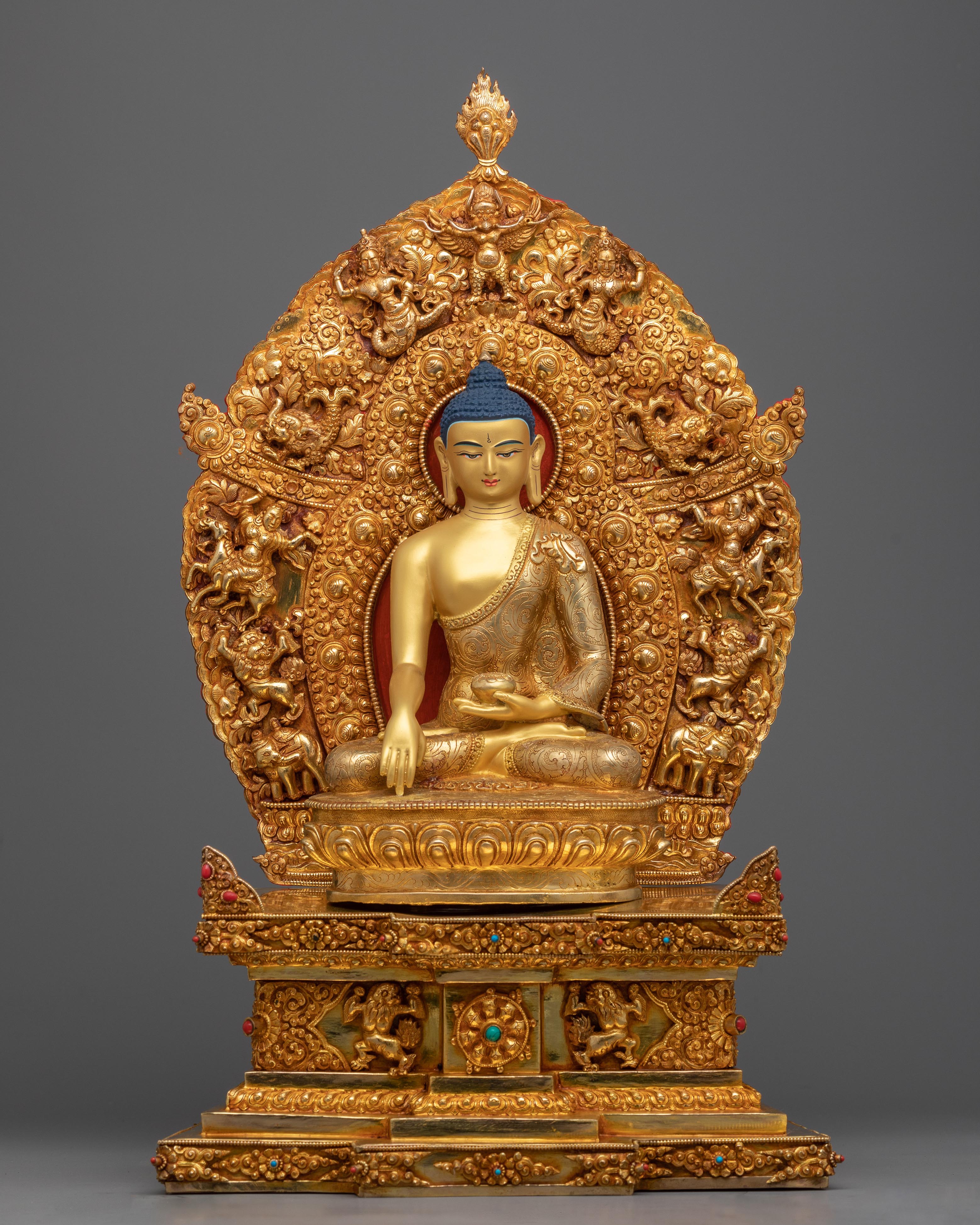 buddha shakyamuni