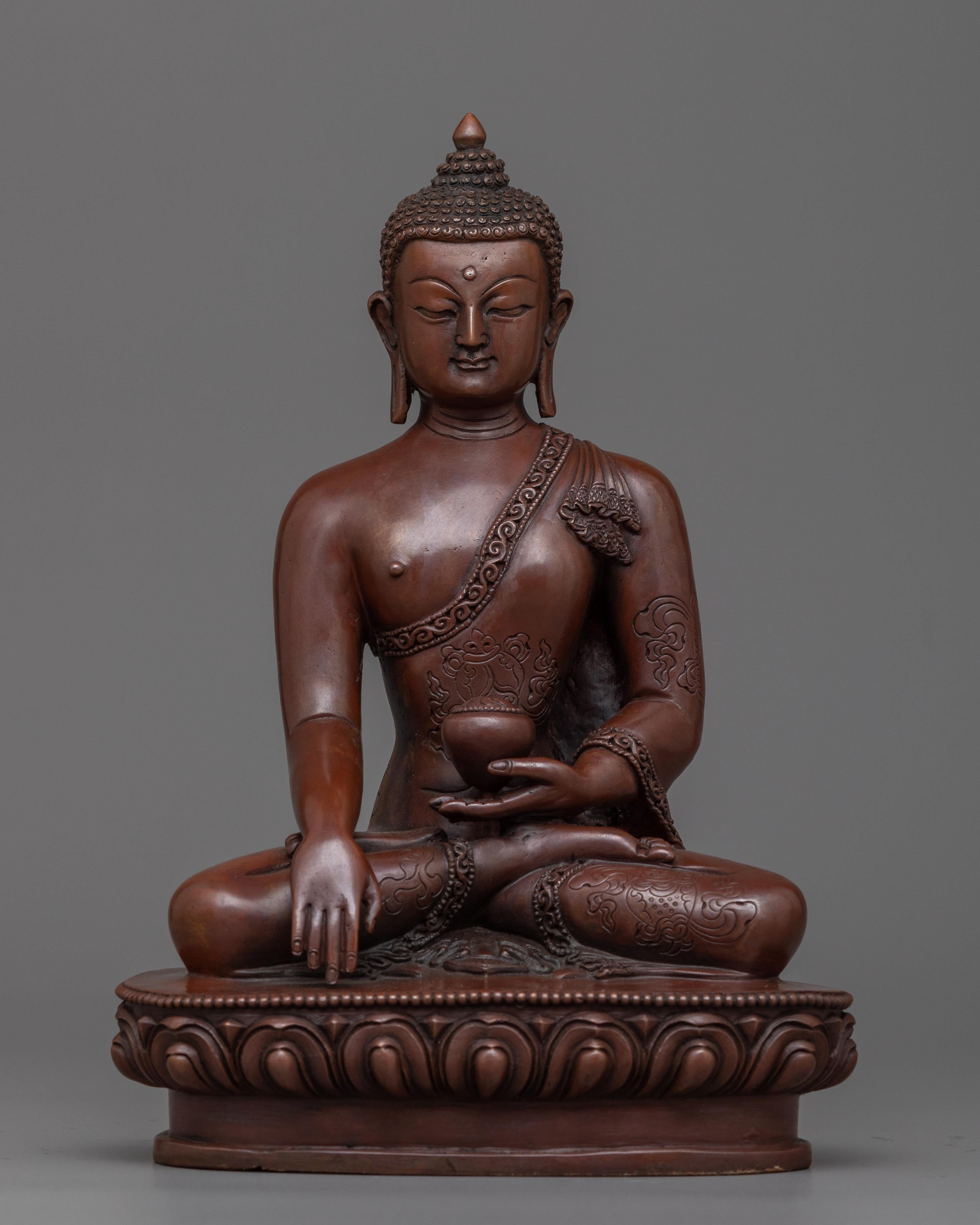 buddha meditation posture