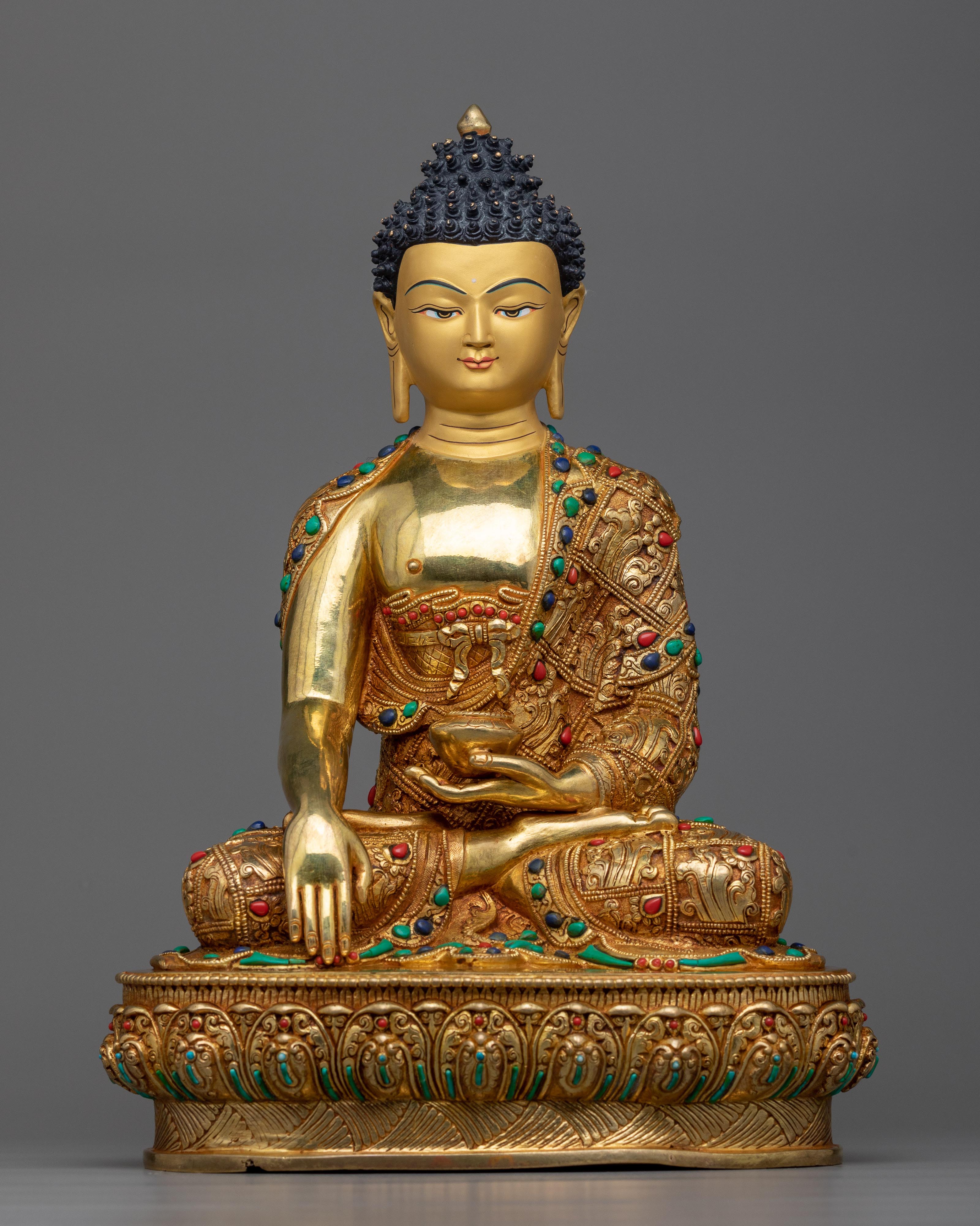 Gautam Buddha Sculpture