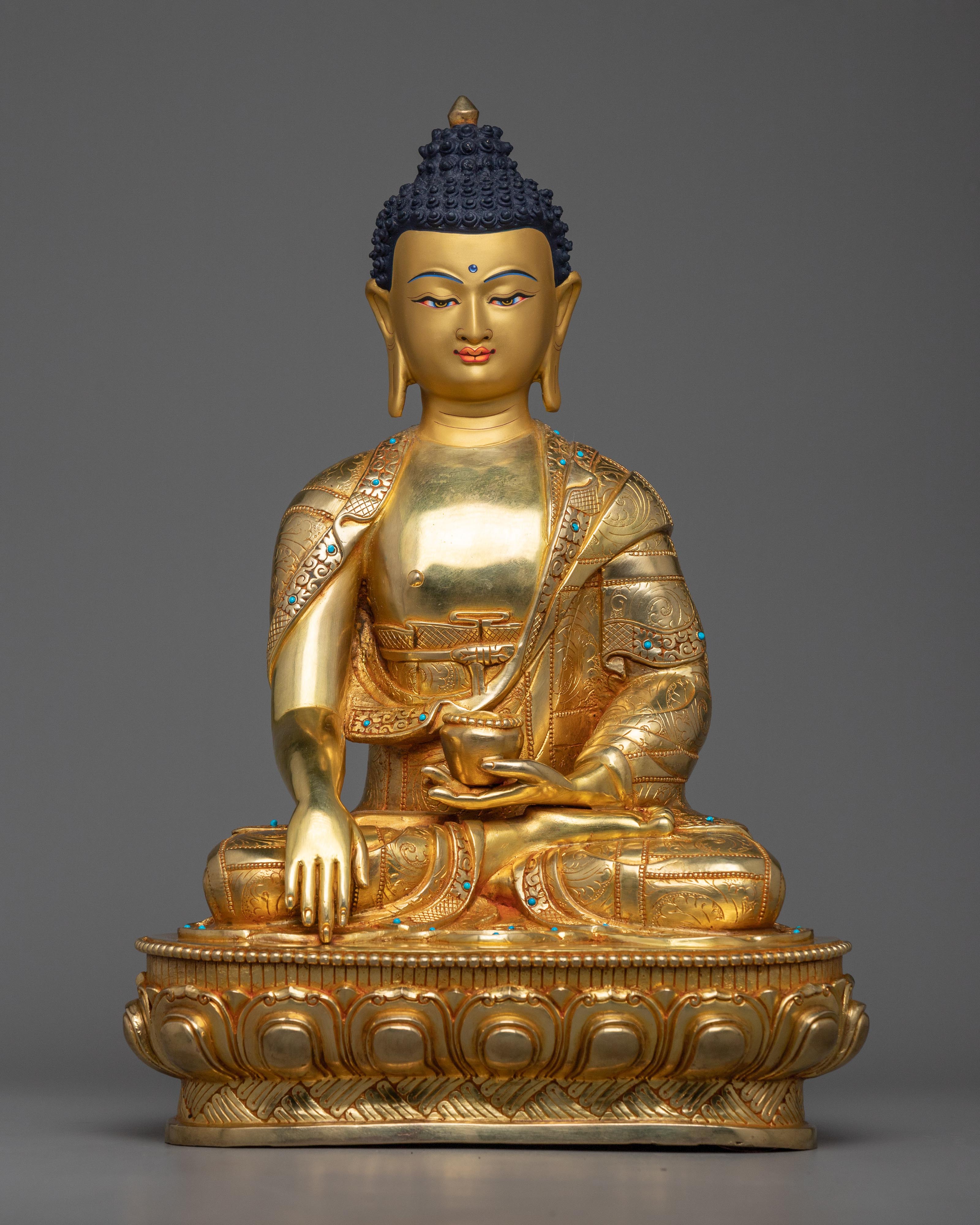 shakyamuni-buddha-handmade-sculpture