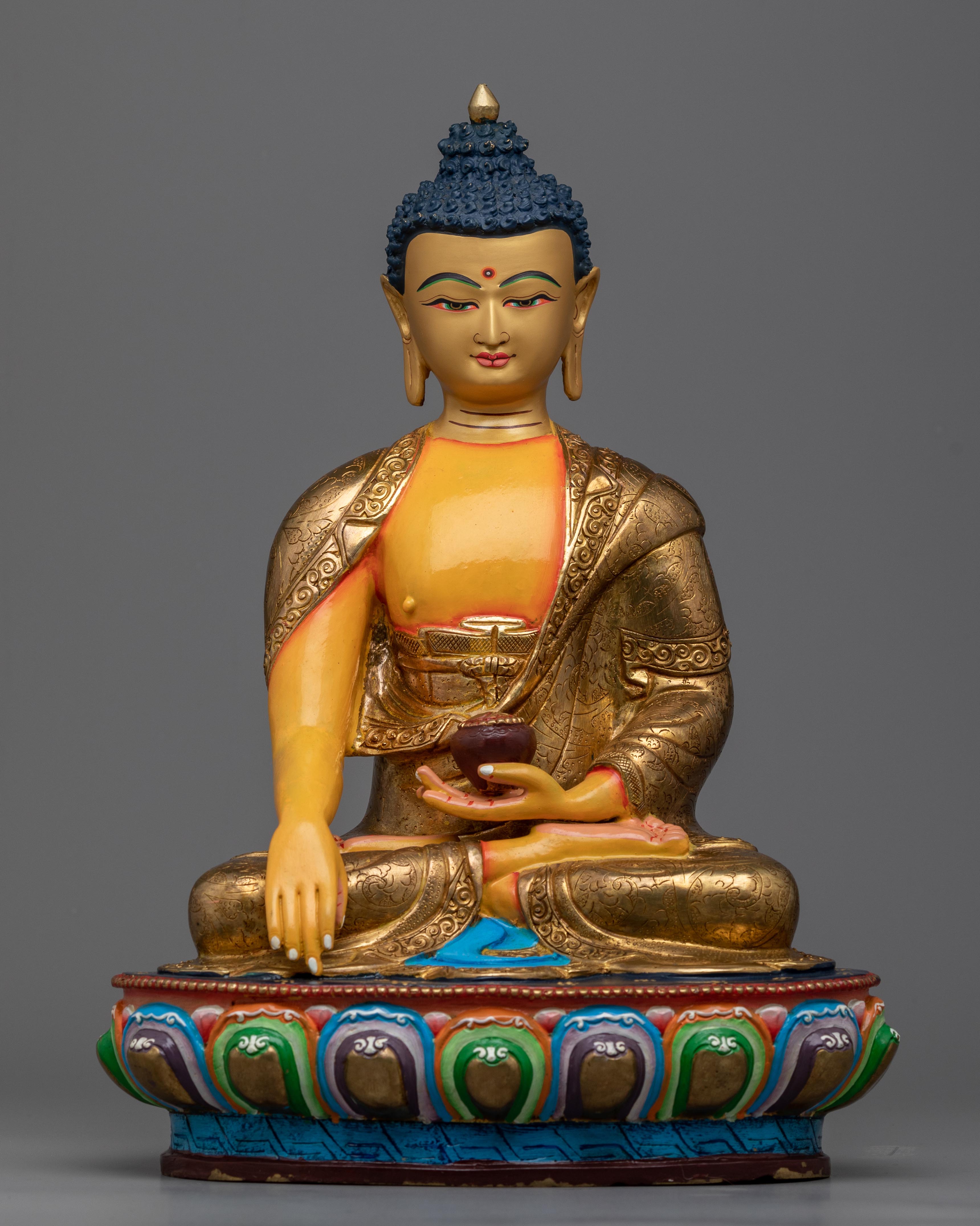 gautam buddha home decor
