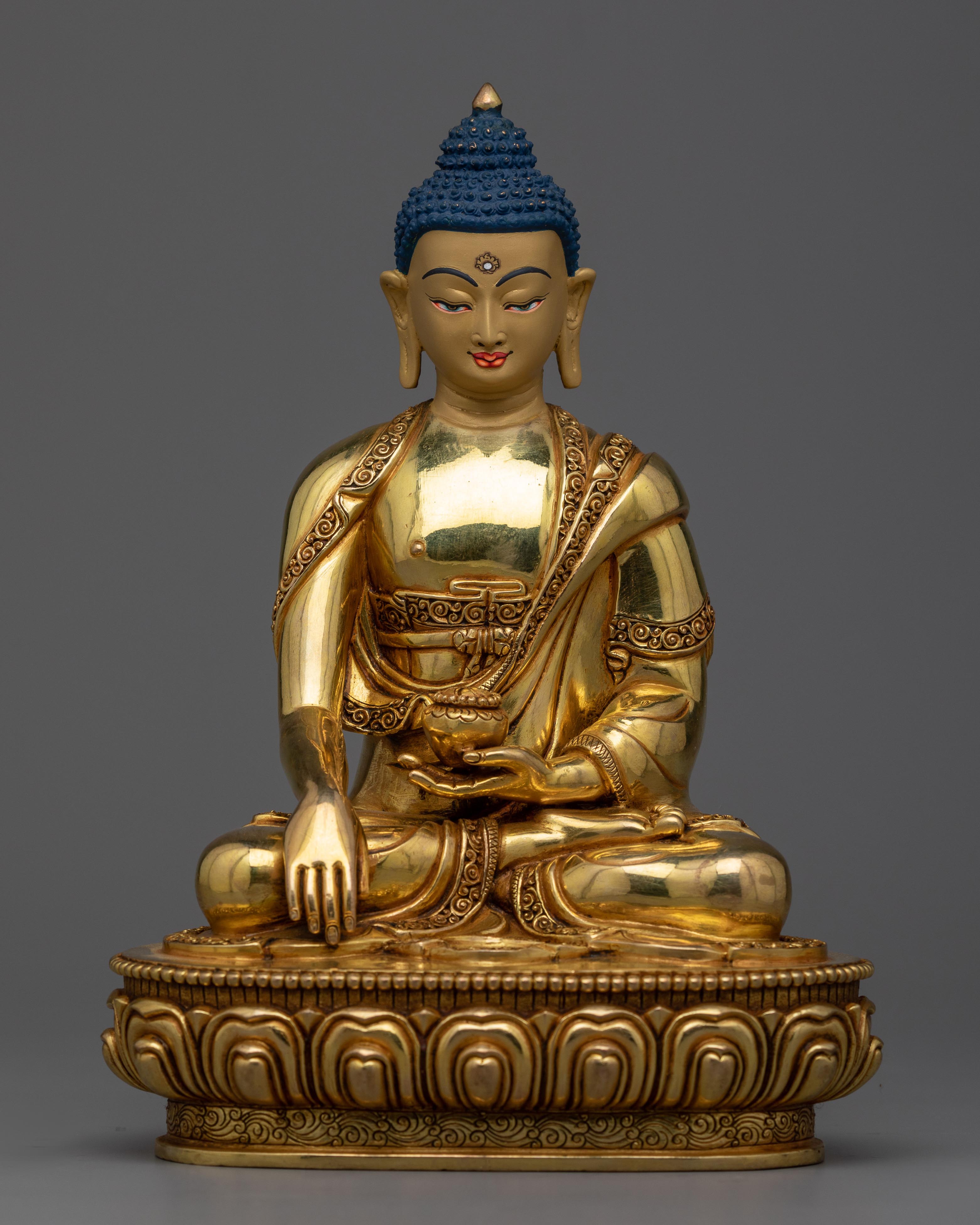 ascetic-shakyamuni-buddha