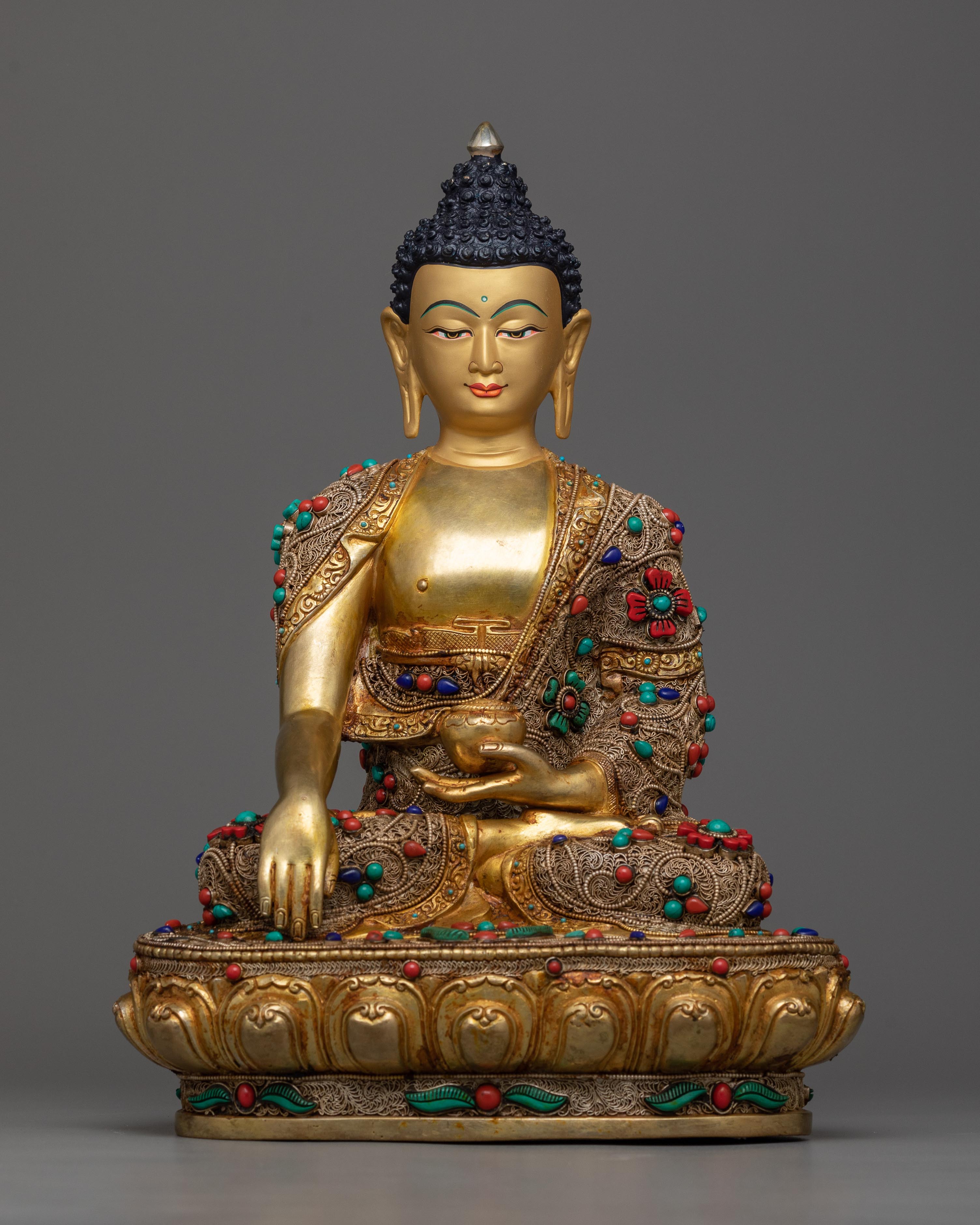 gautam shakyamuni buddha