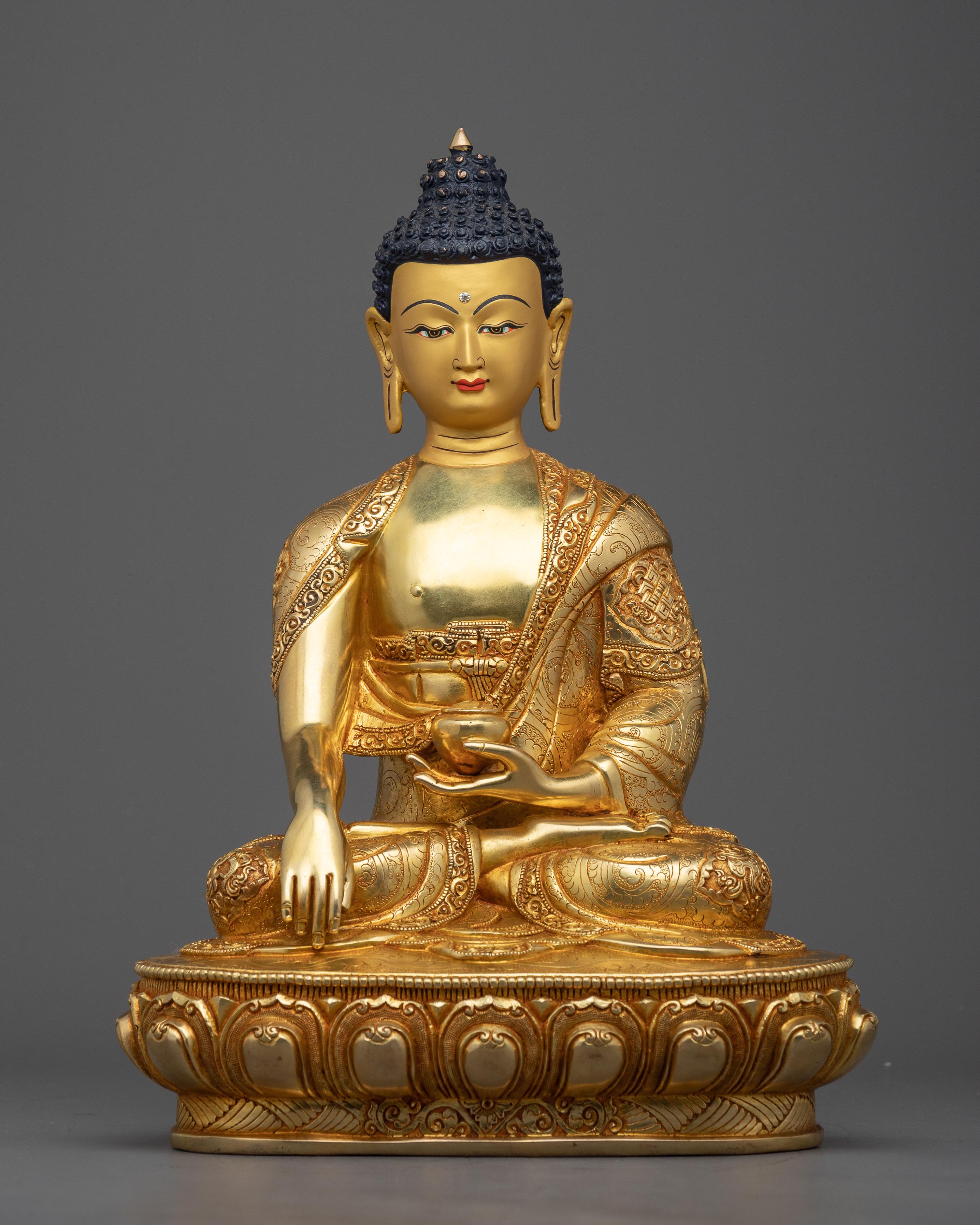 buda-shakyamuni-mantra