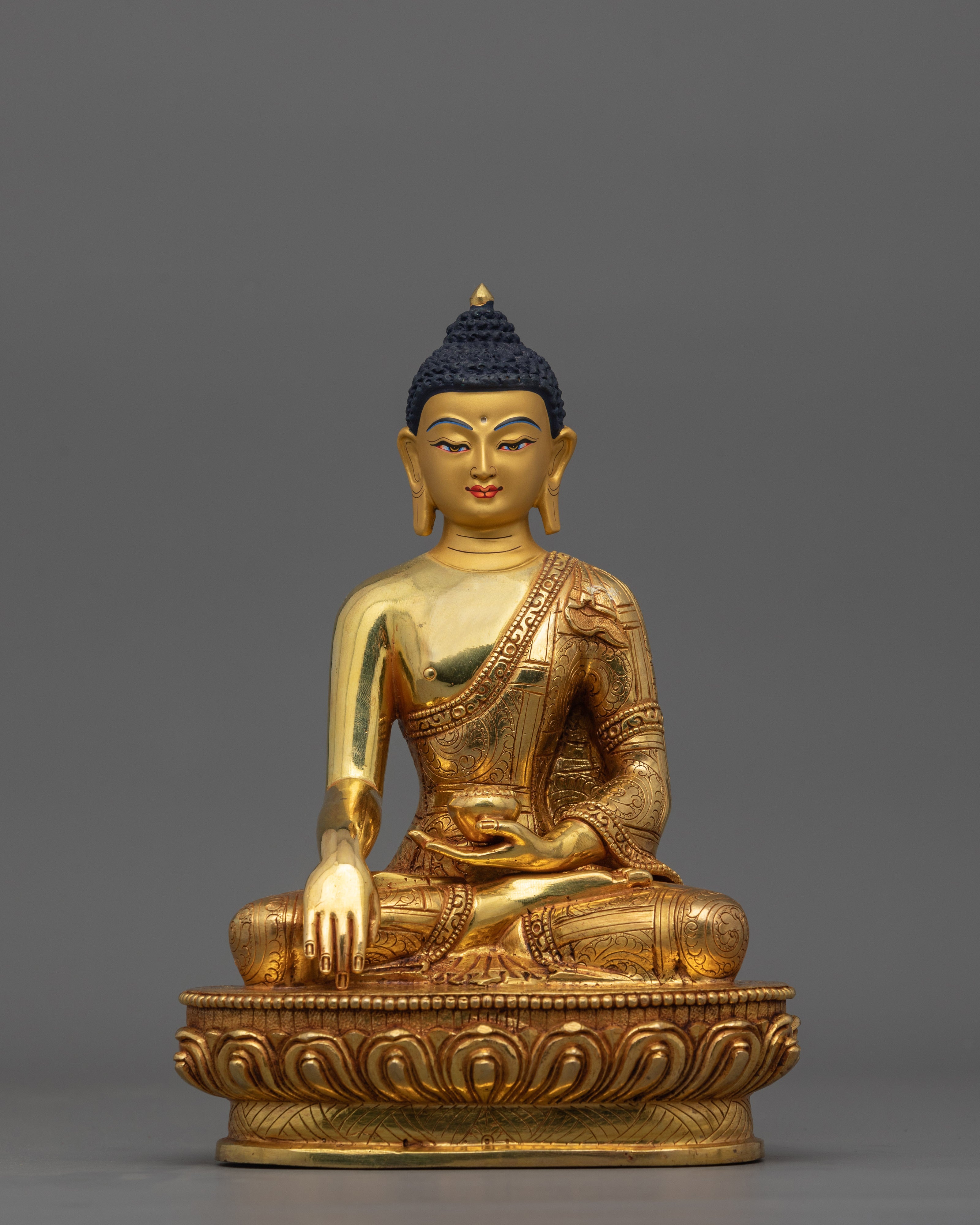 buddhist-figure-shakyamuni
