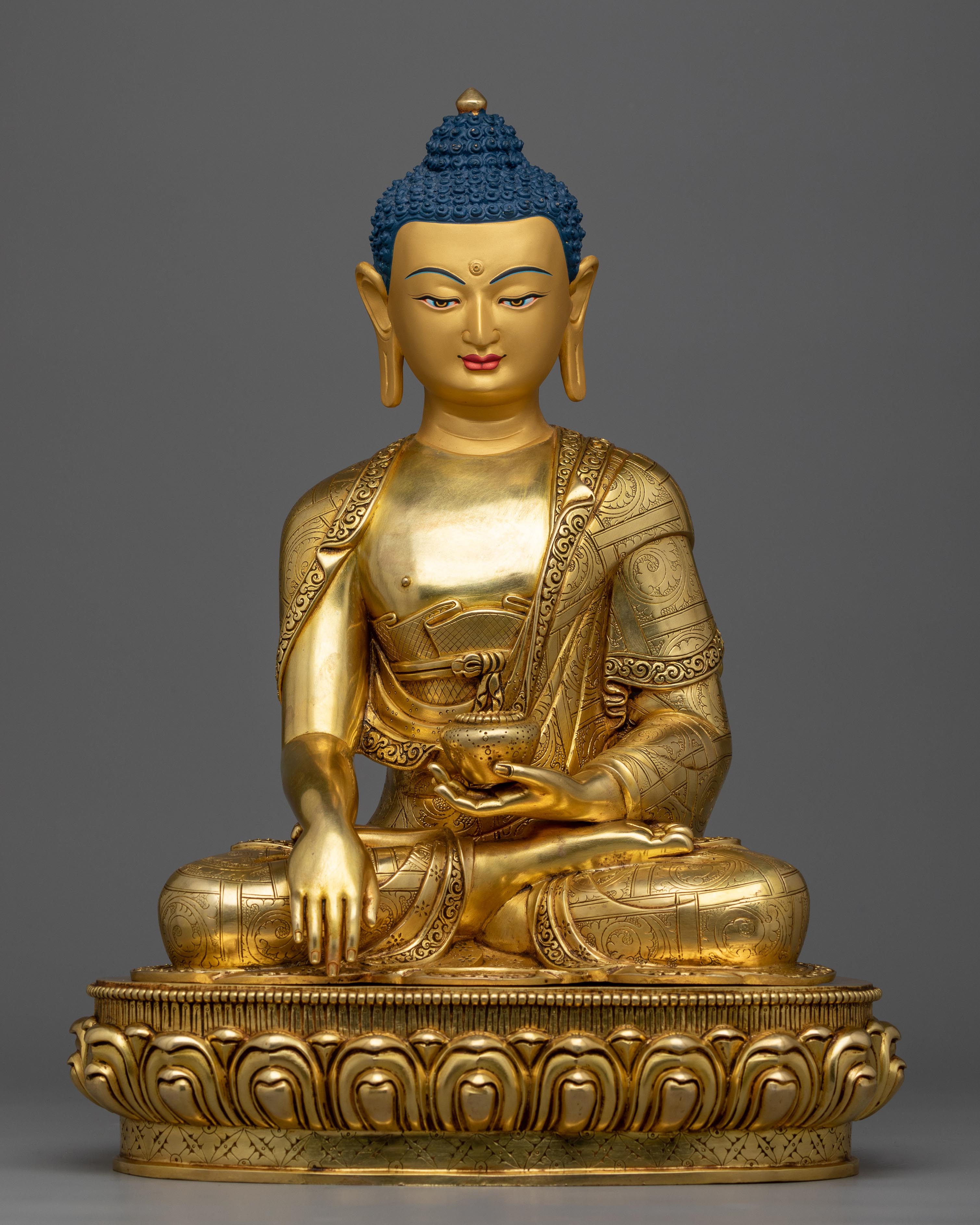 lokeshvararaja Sculpture