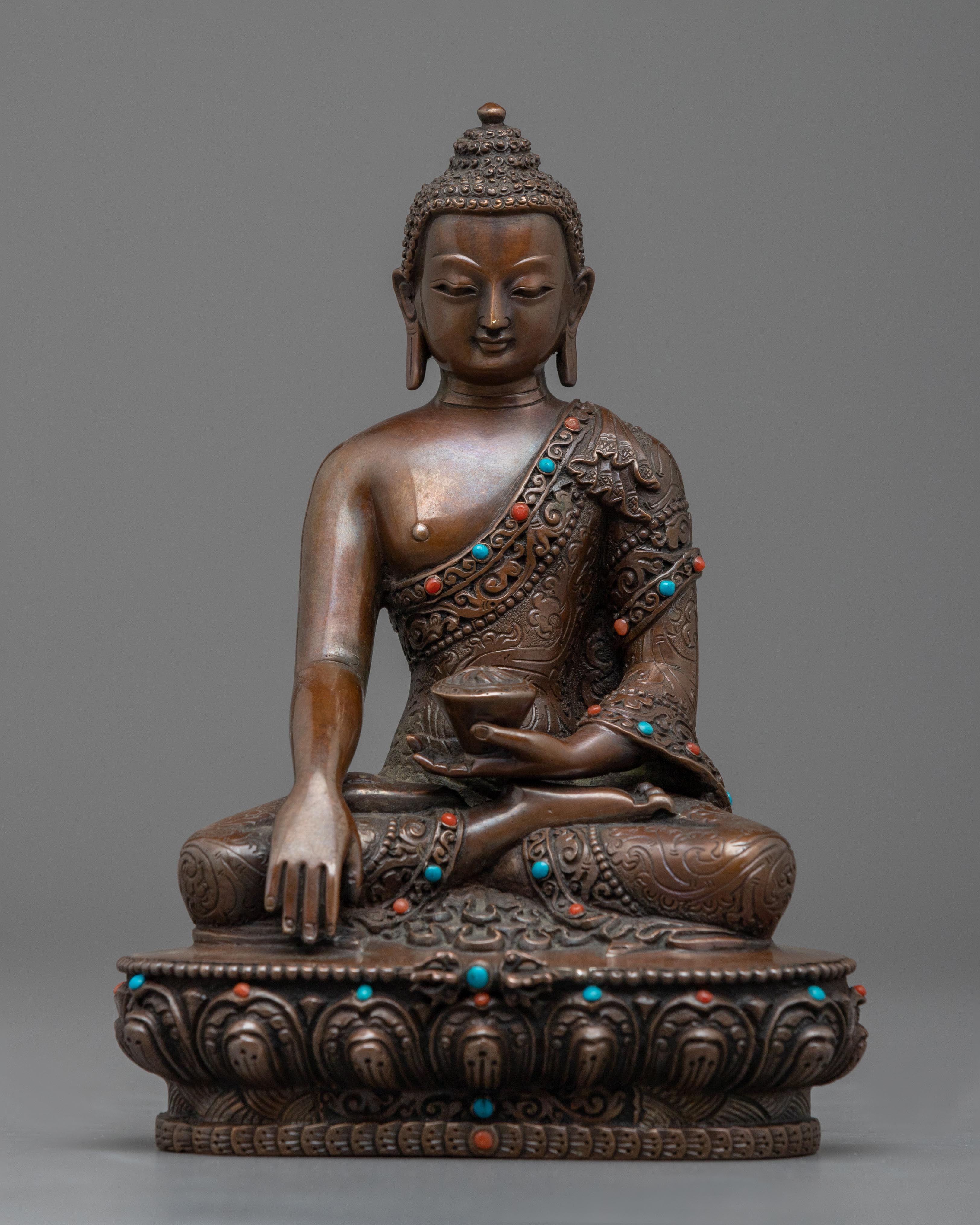 first-buddha-shakyamuni