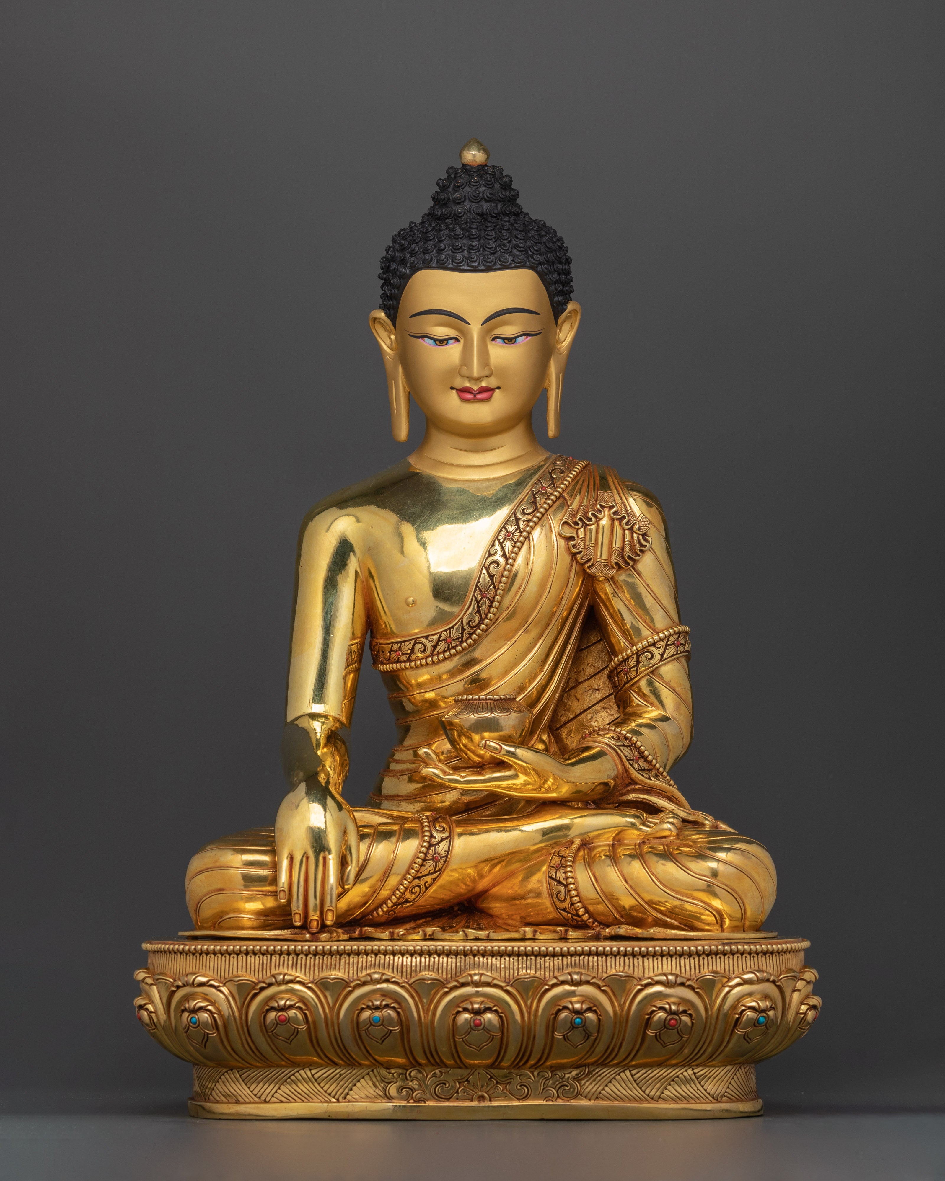 Embodiment of Enlightenment