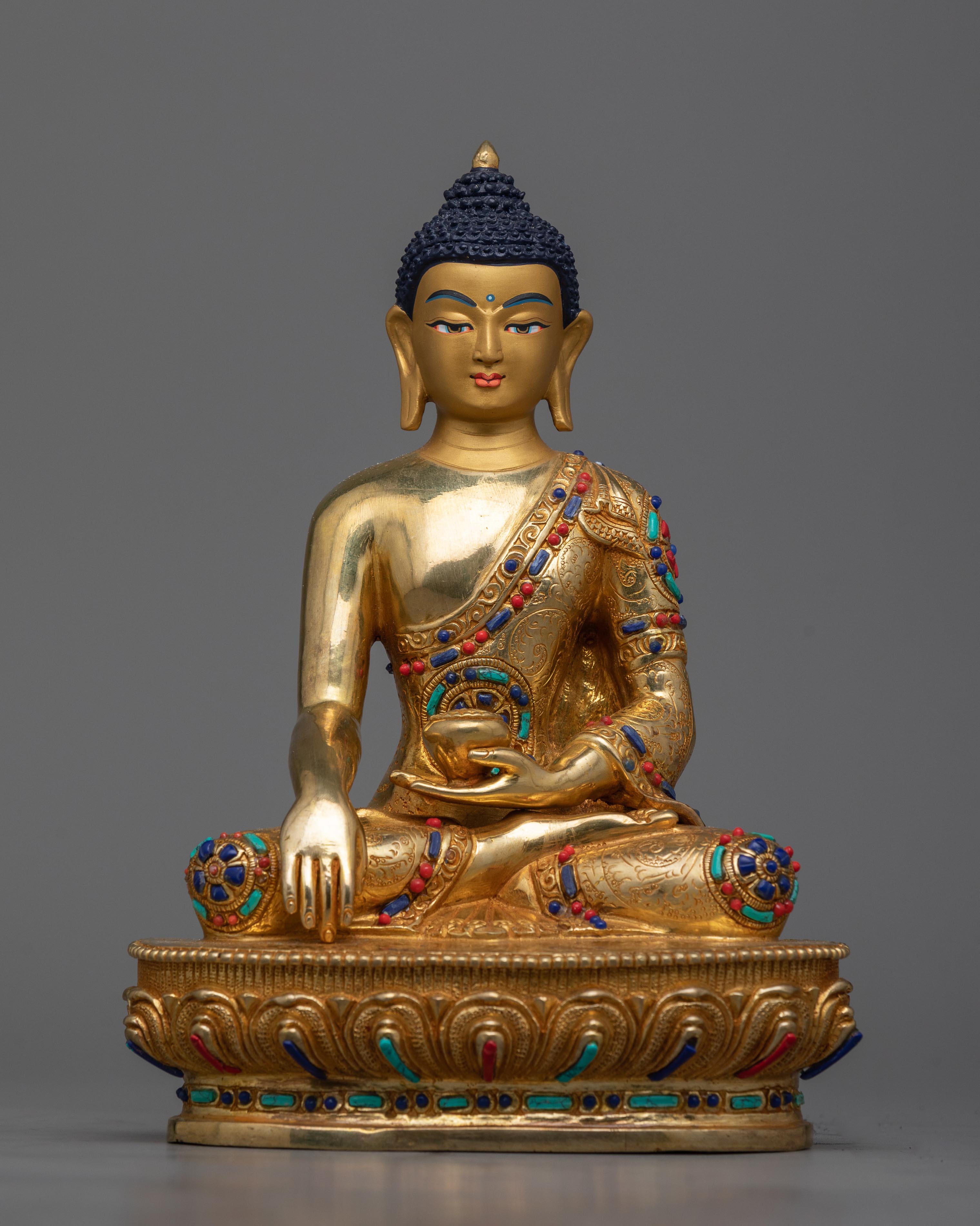 the-buddha-sculpture