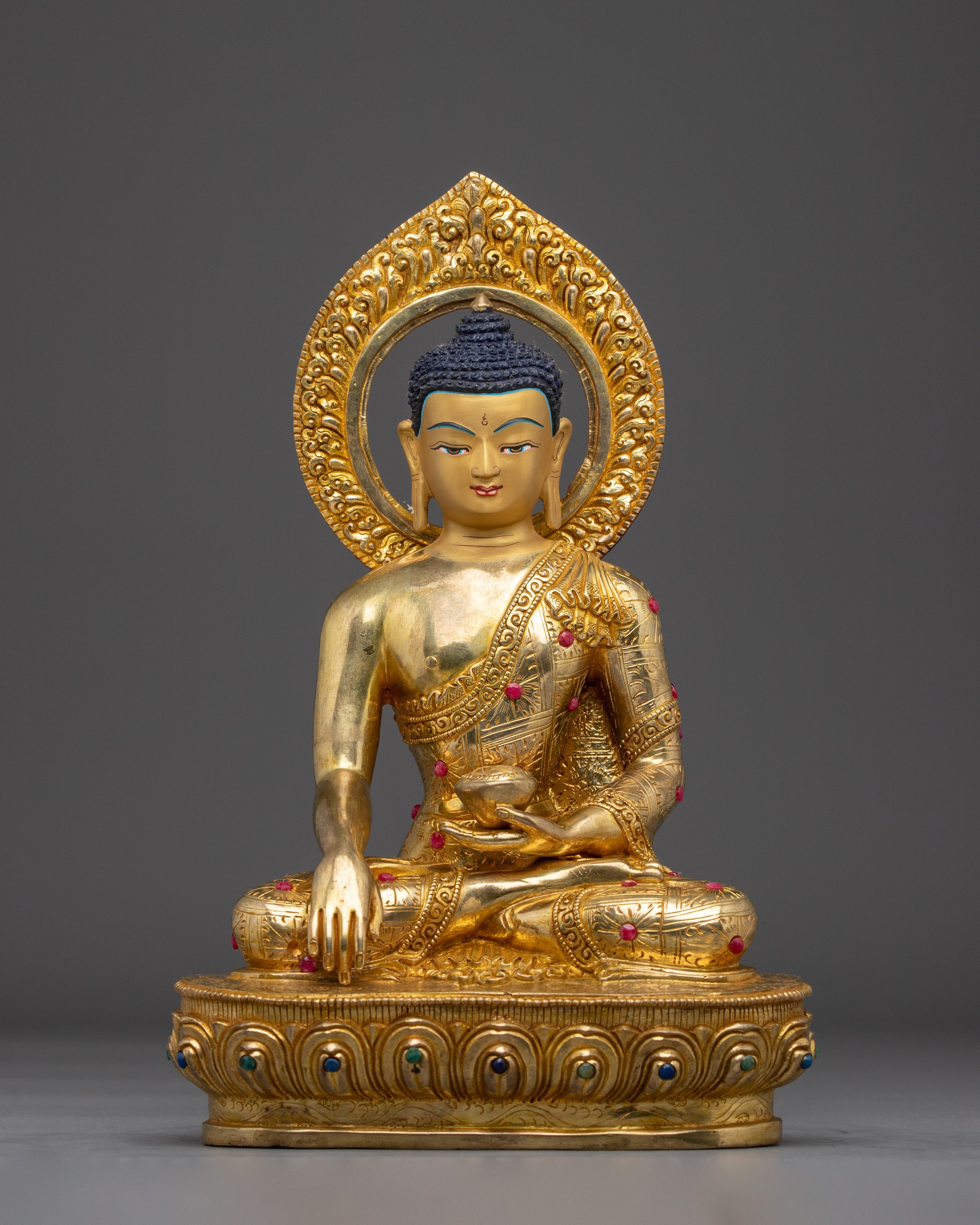 enlightenment-deity-shakyamuni-buddha