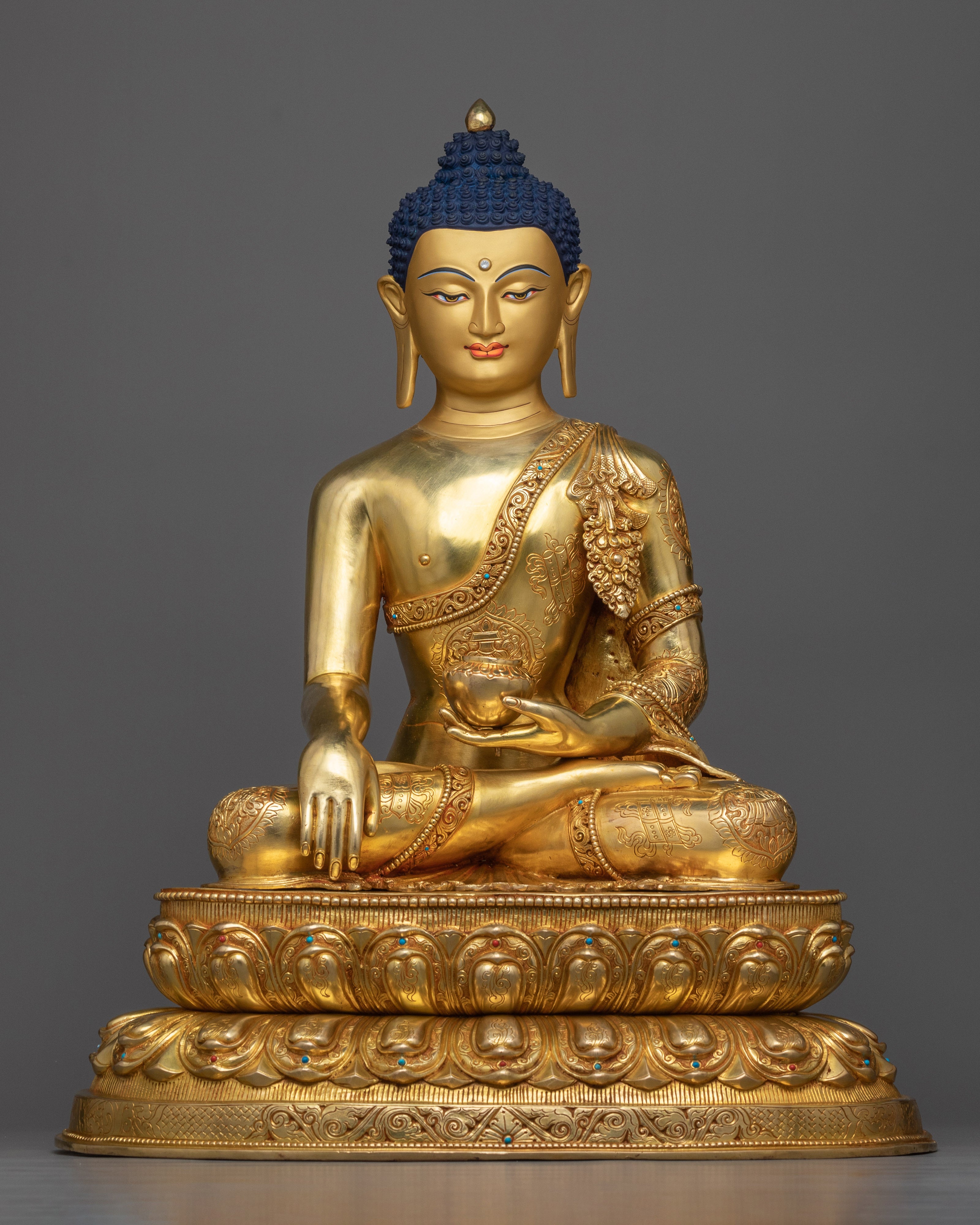 bhagavan shakyamuni