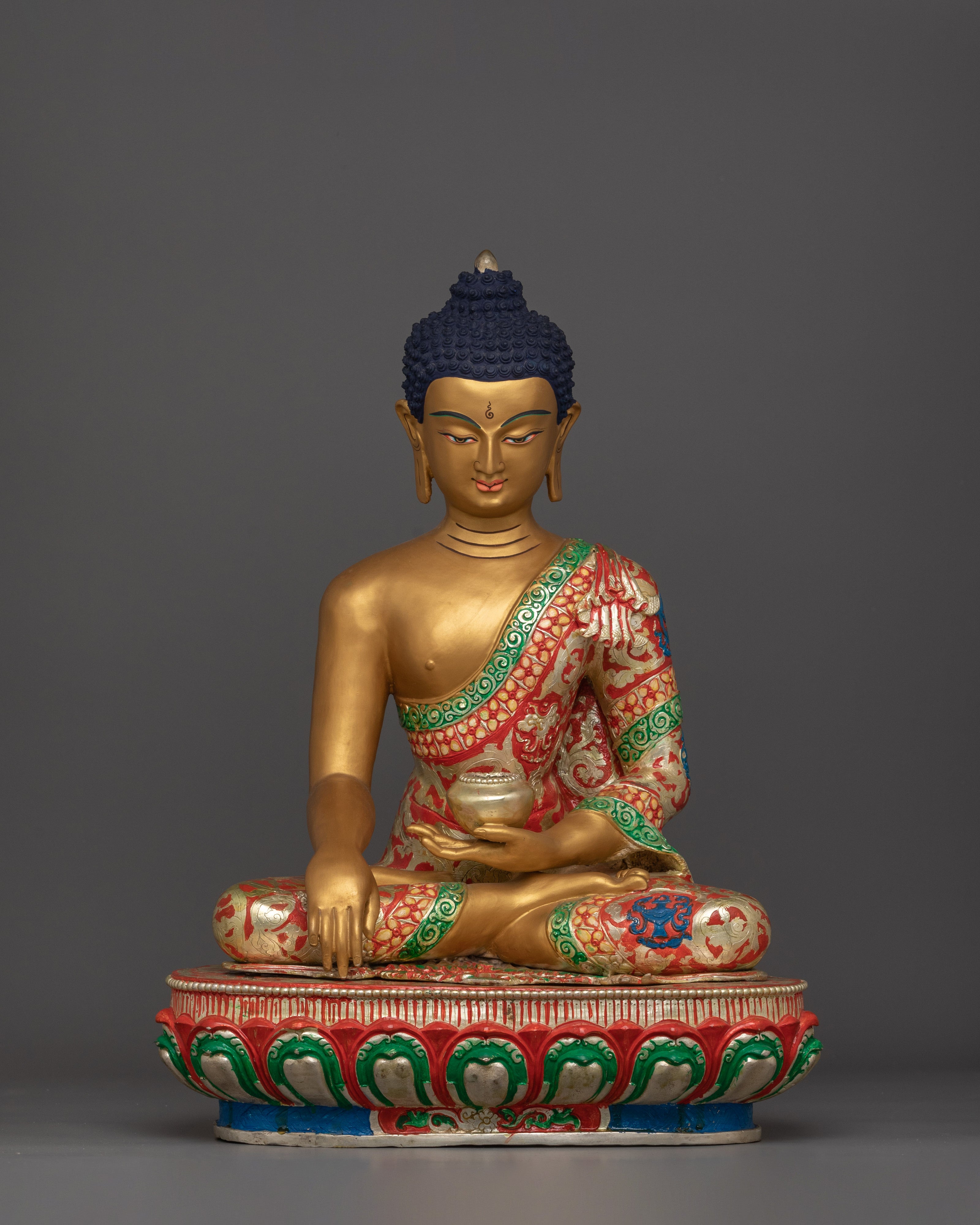 dharma-representation-shakyamuni-buddha