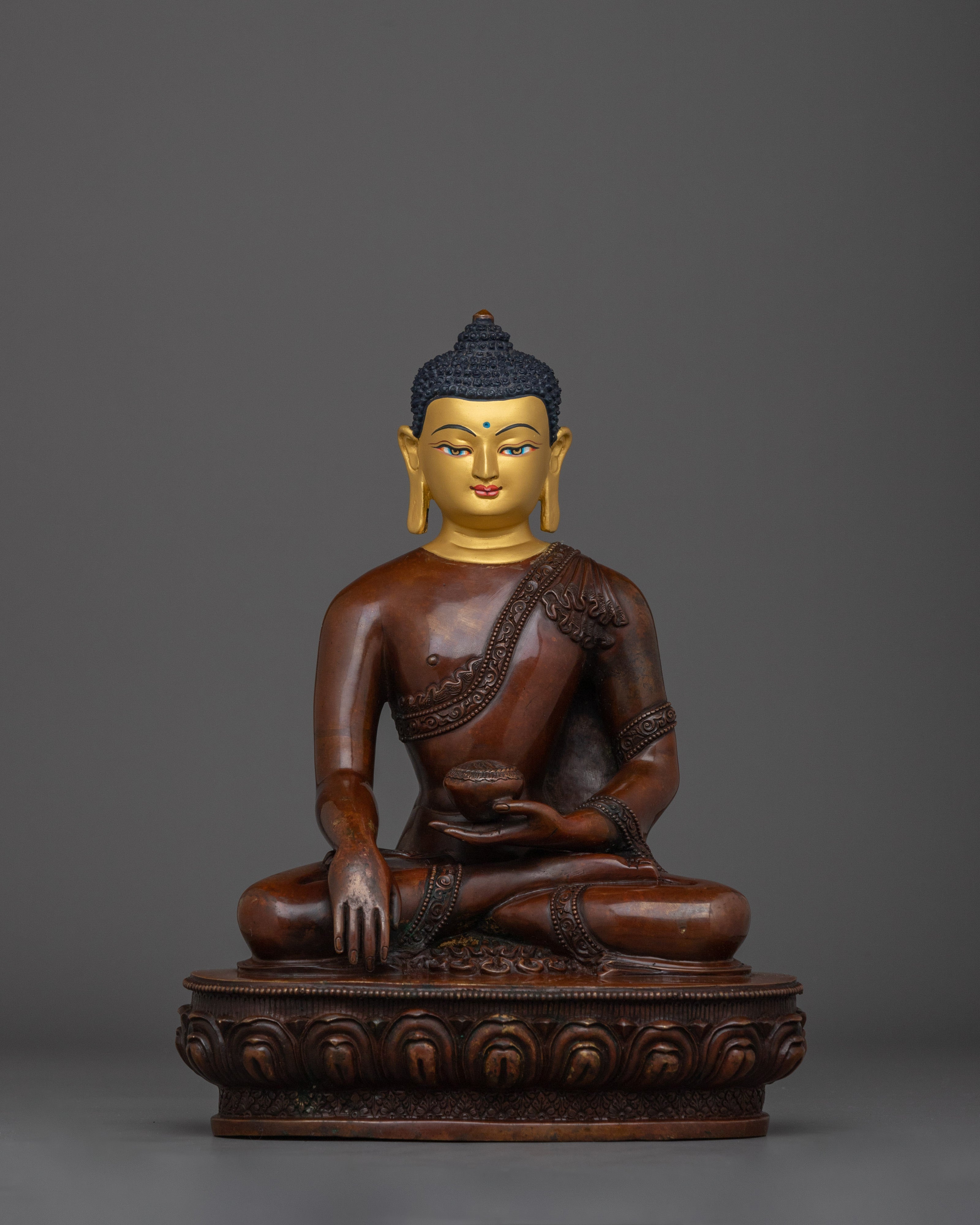 wisom-deity-shakyamuni-buddha