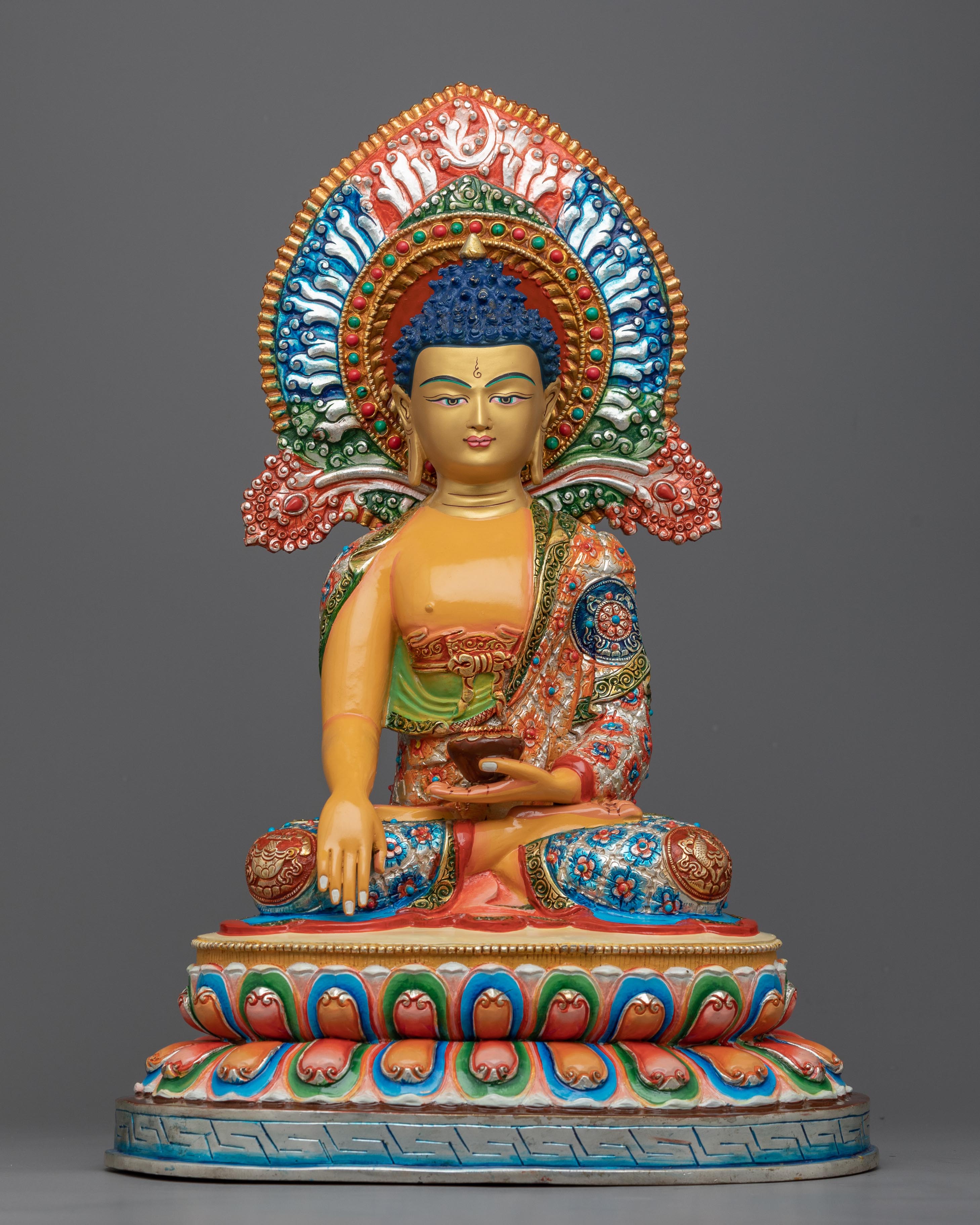 gautama buddha mantra